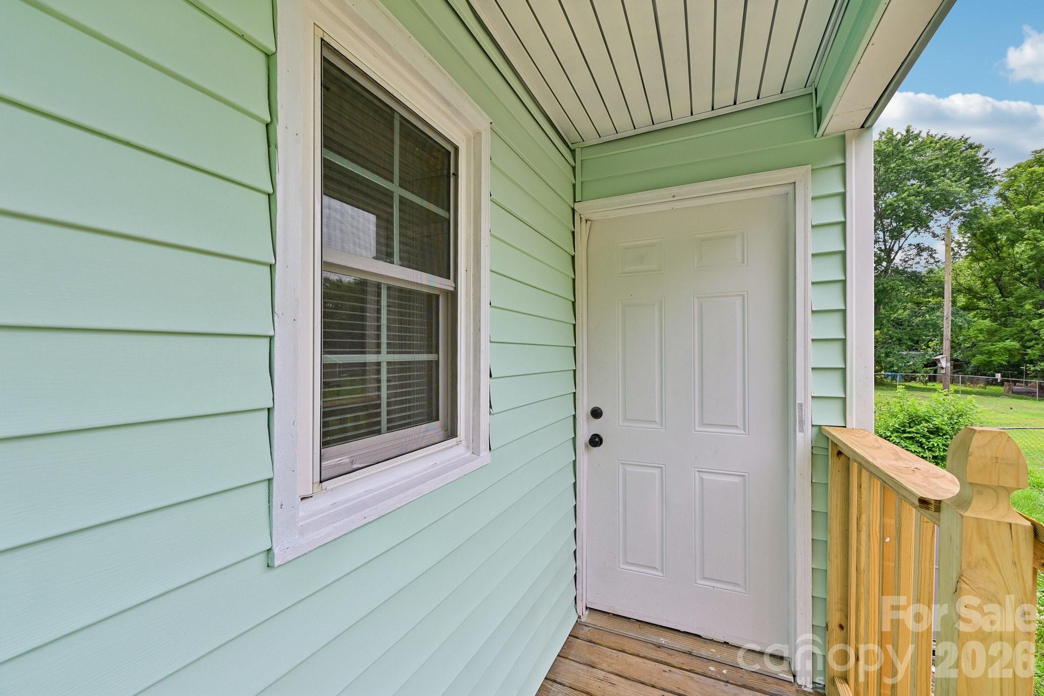 4309 Grier Street — Gastonia