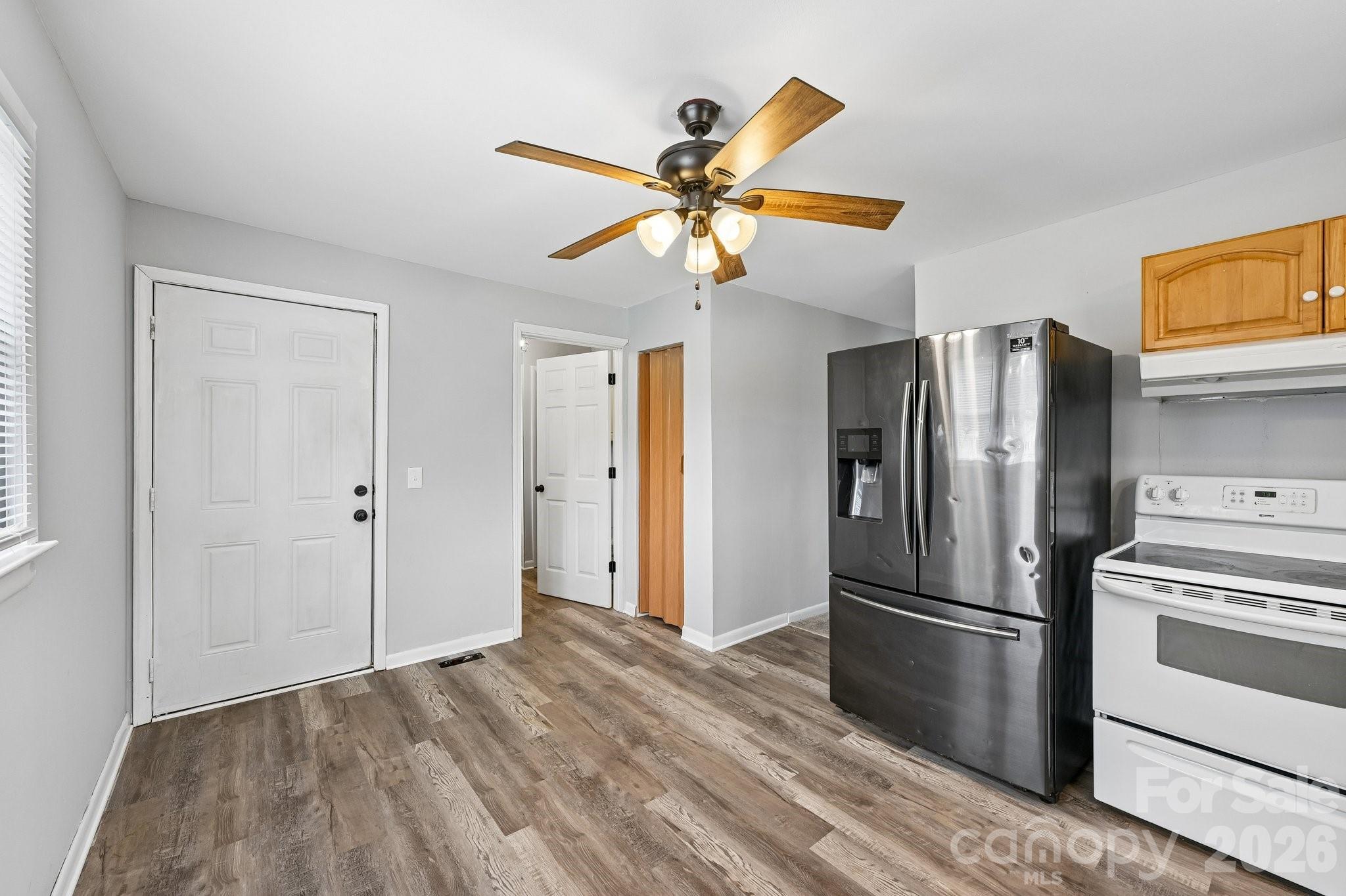 4309 Grier Street — Gastonia