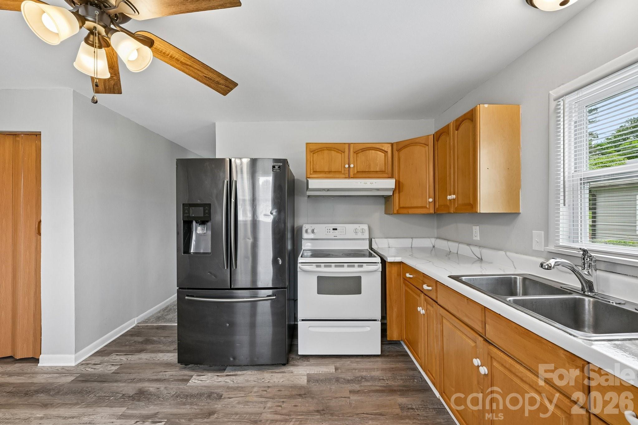 4309 Grier Street — Gastonia
