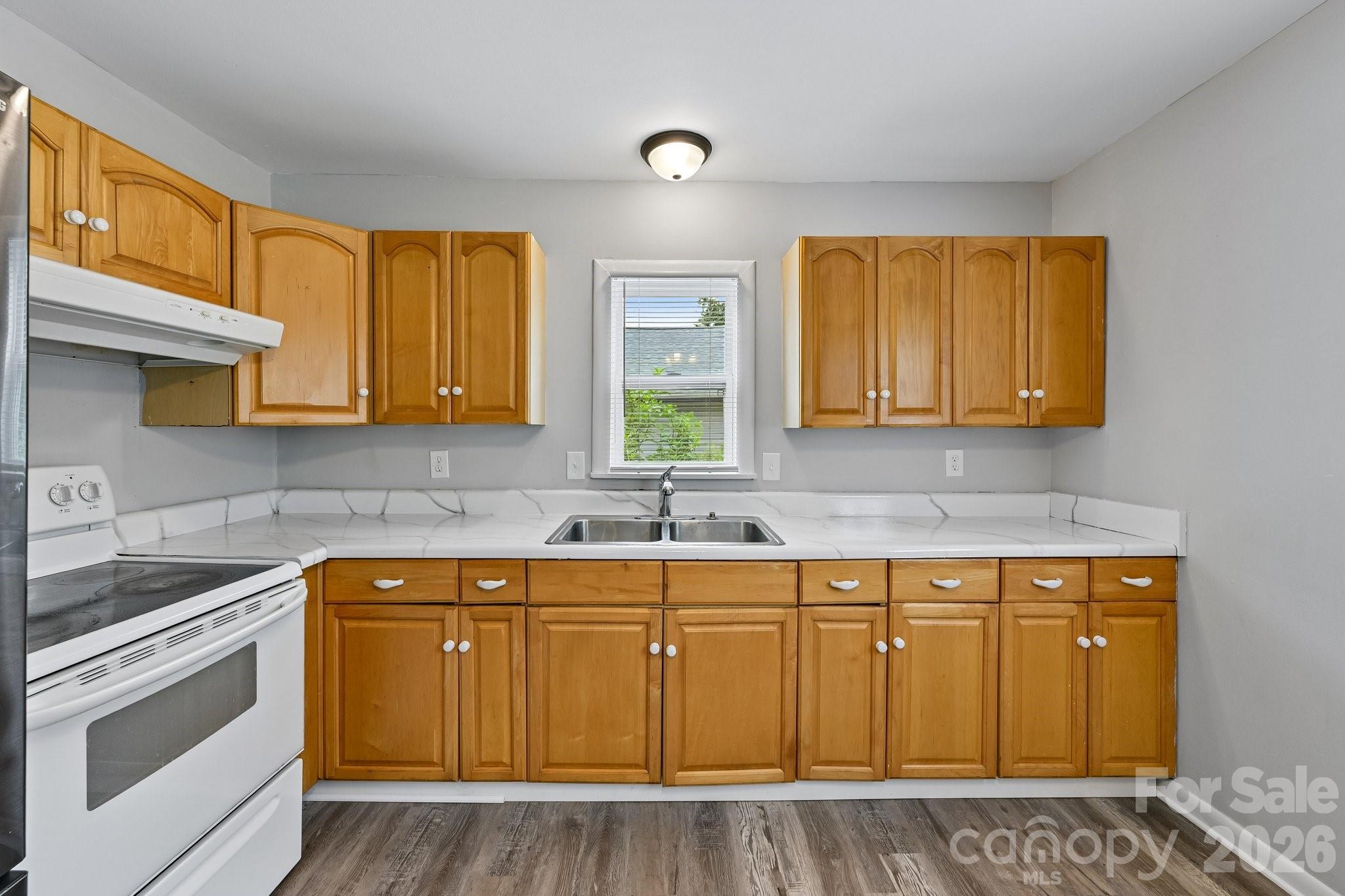 4309 Grier Street — Gastonia