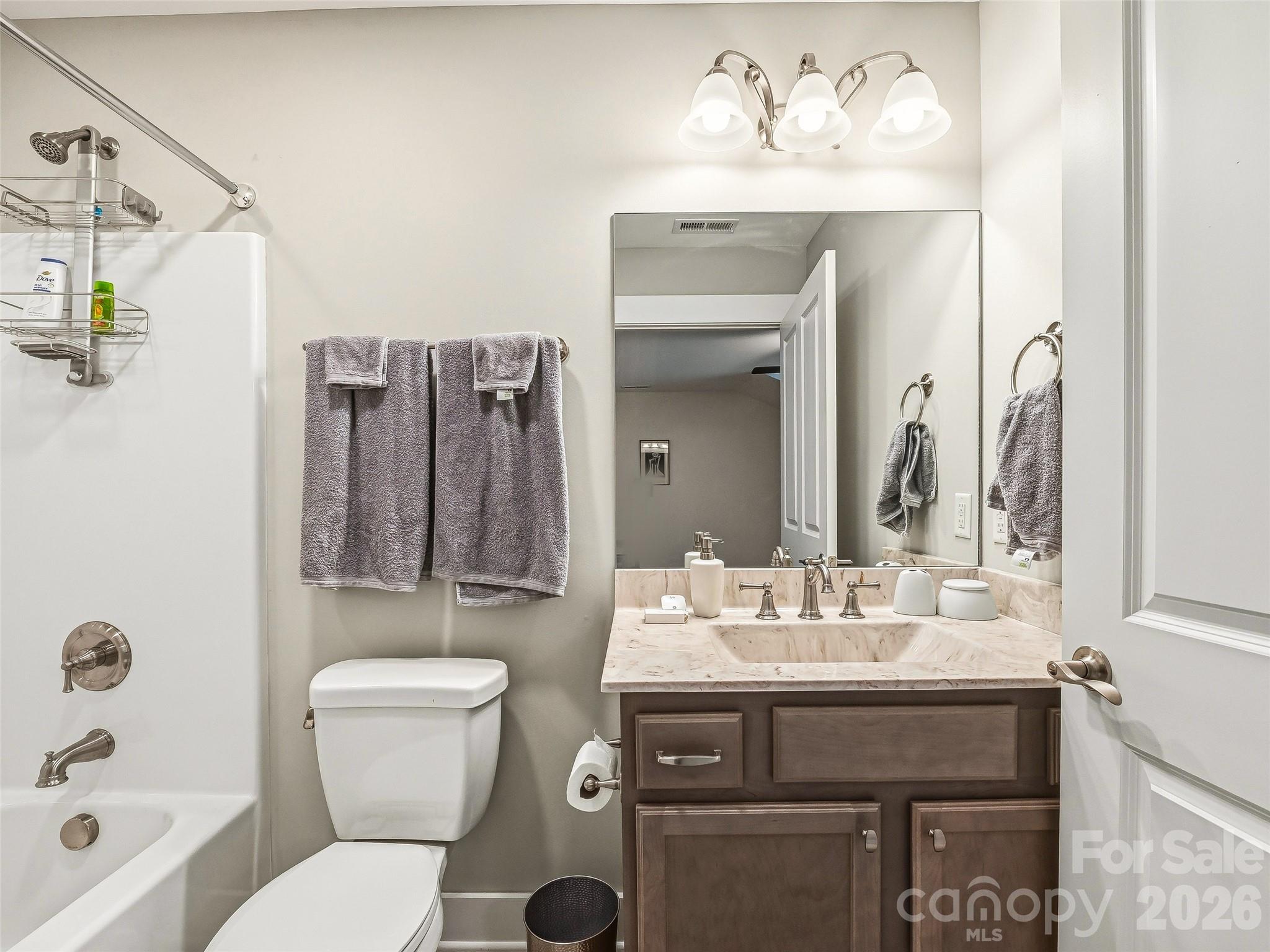 39 Braeburn Way — Flat Rock