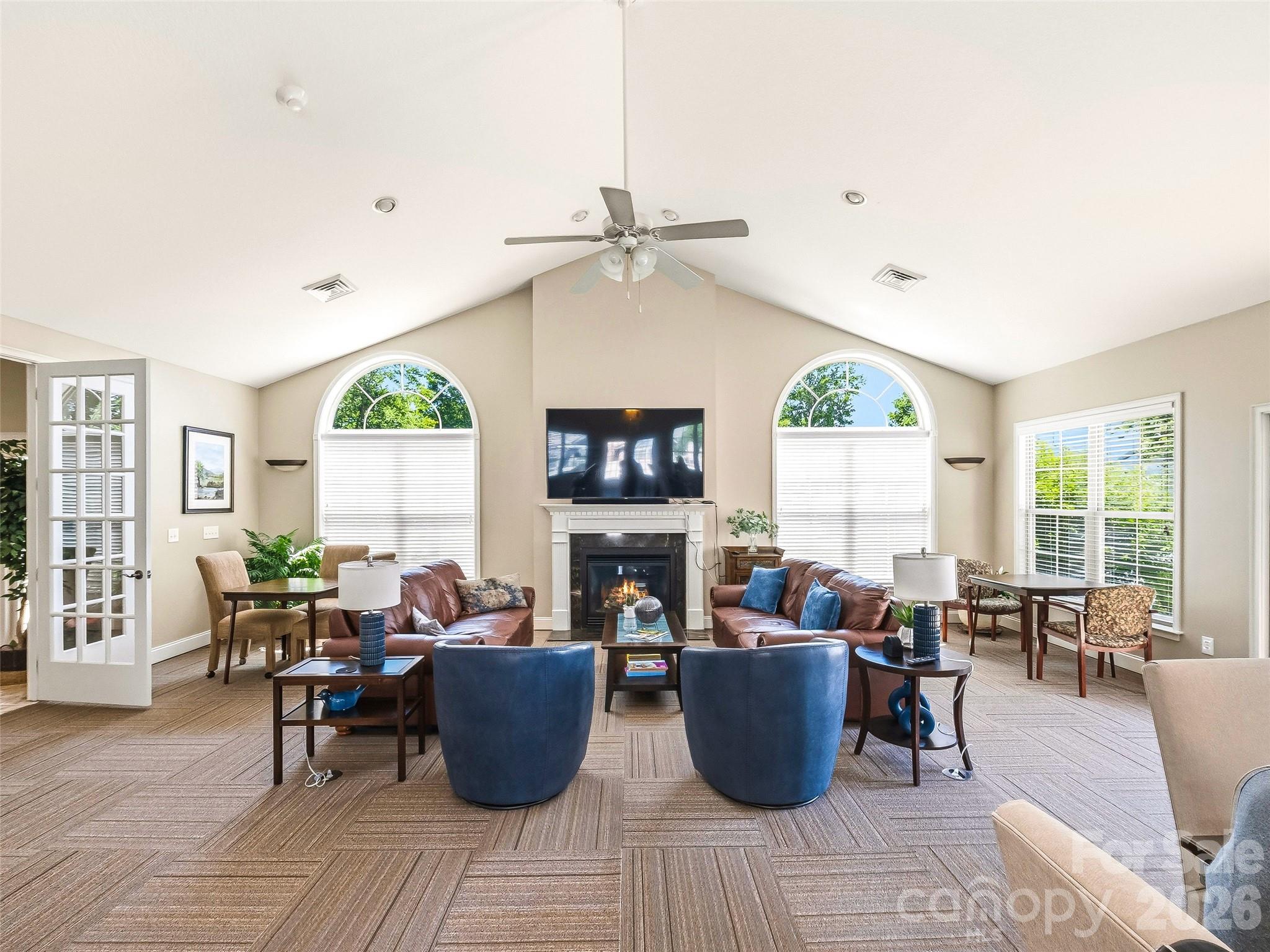 39 Braeburn Way — Flat Rock