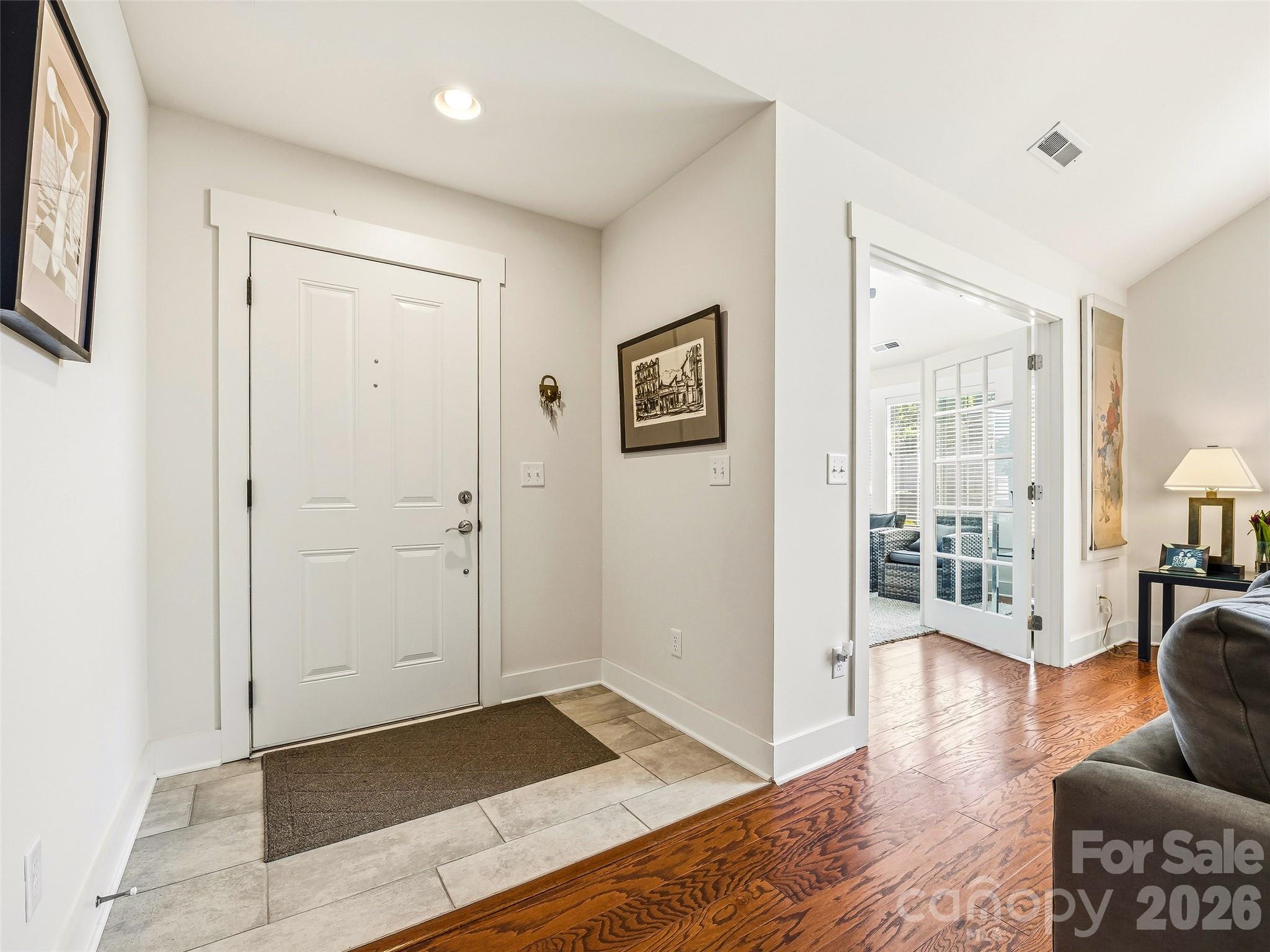 39 Braeburn Way — Flat Rock