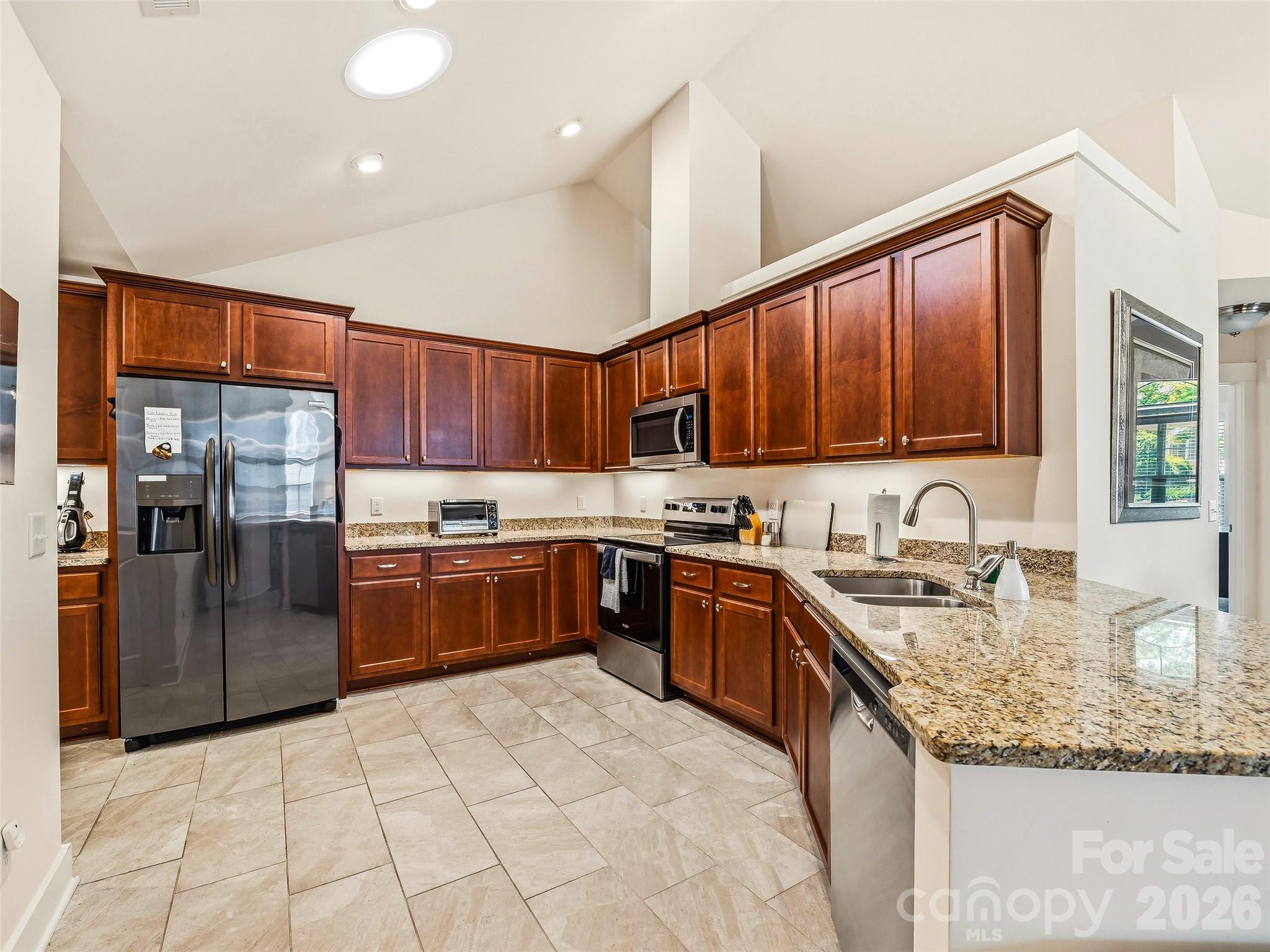 39 Braeburn Way — Flat Rock
