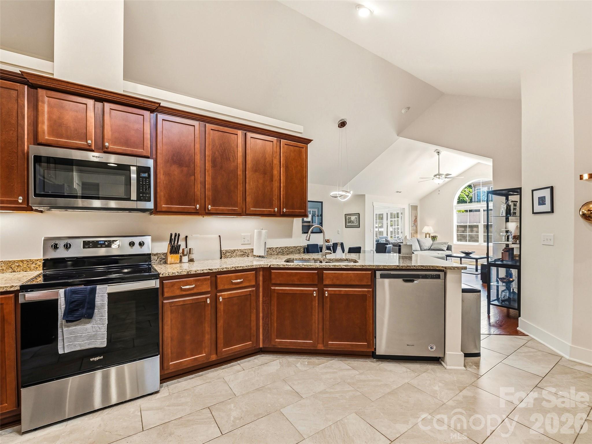 39 Braeburn Way — Flat Rock