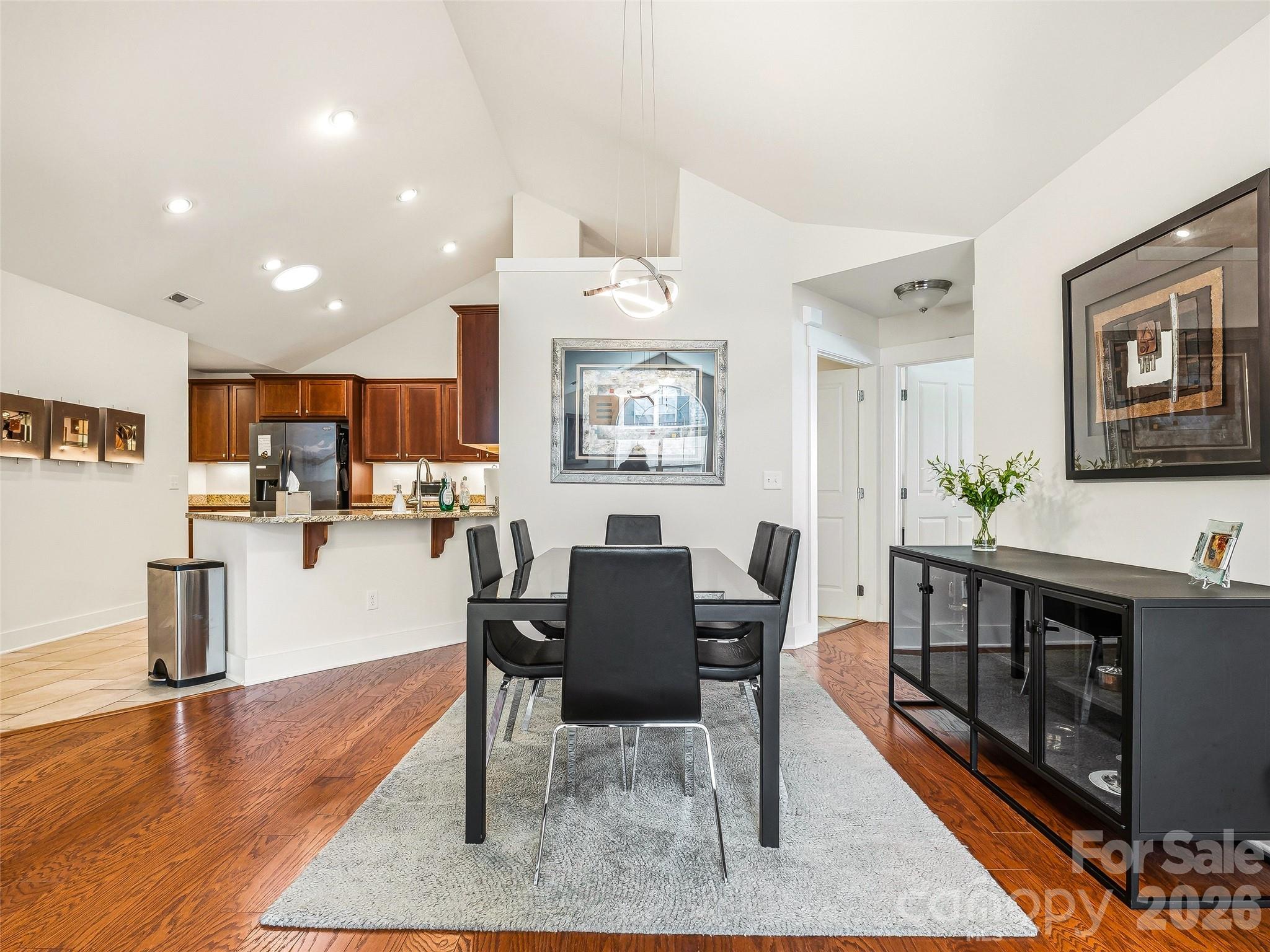39 Braeburn Way — Flat Rock