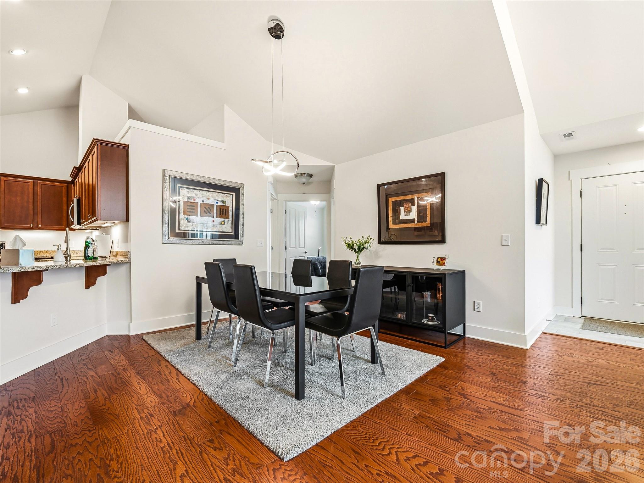 39 Braeburn Way — Flat Rock