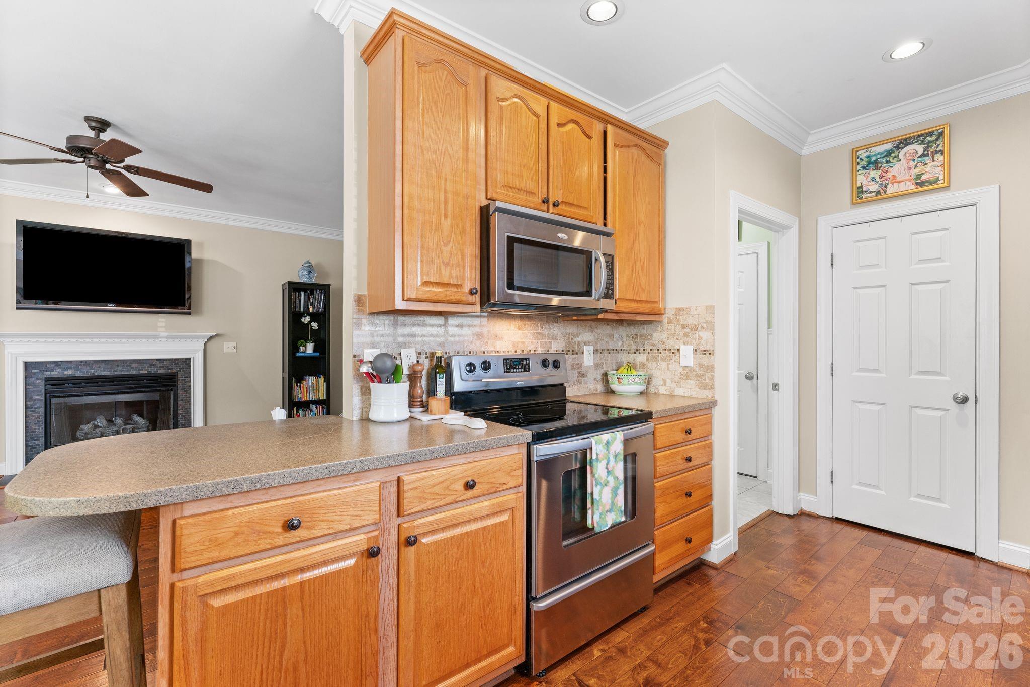 1900 Austin Place Lane — Winston Salem