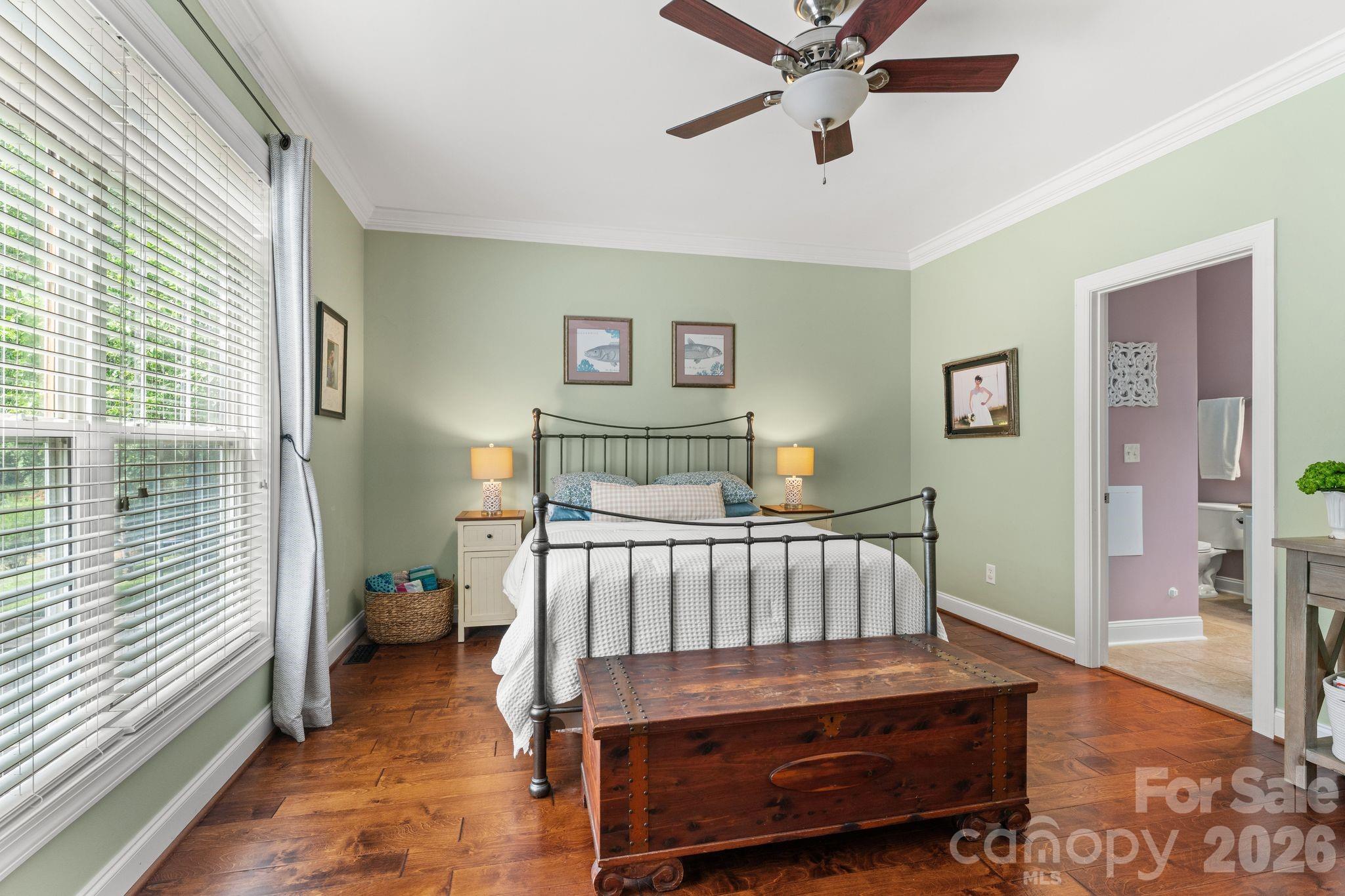 1900 Austin Place Lane — Winston Salem