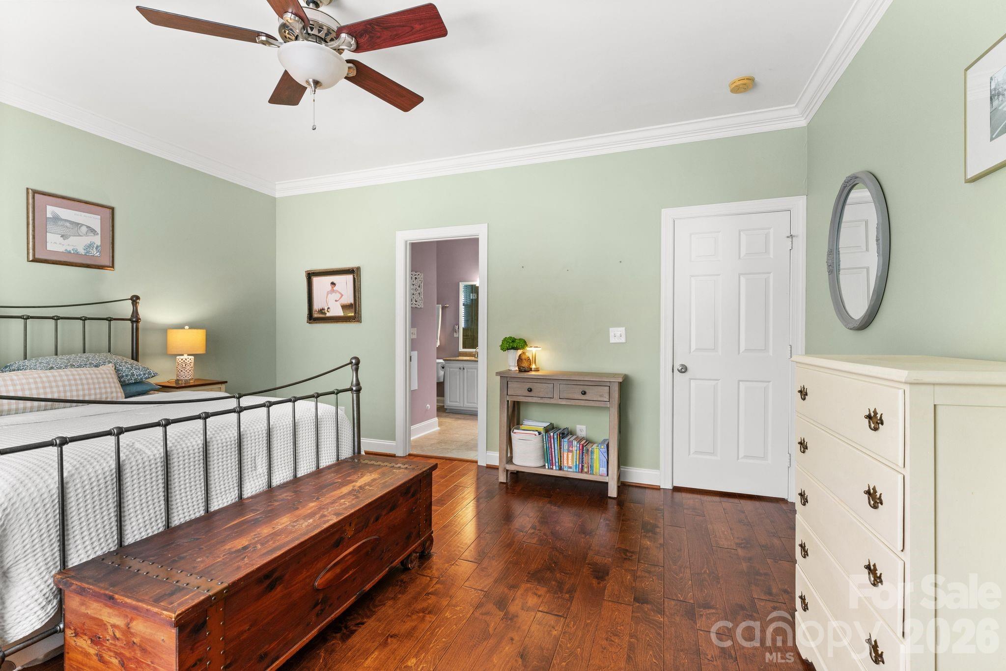 1900 Austin Place Lane — Winston Salem