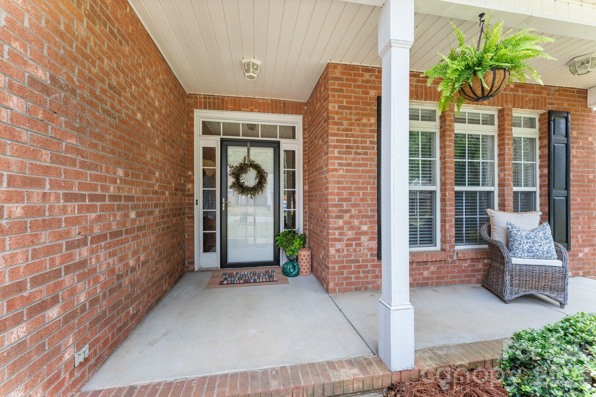 1900 Austin Place Lane — Winston Salem