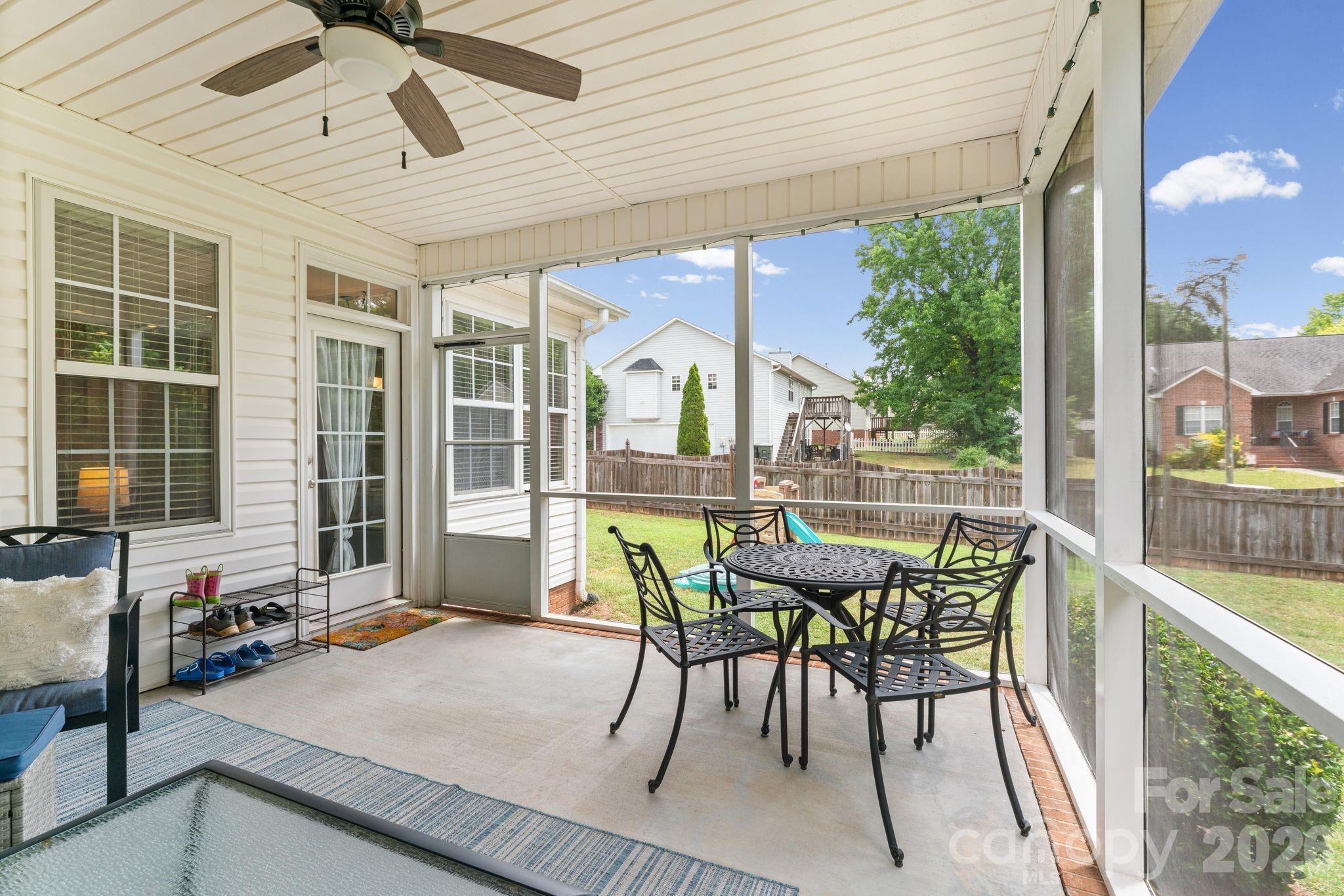 1900 Austin Place Lane — Winston Salem
