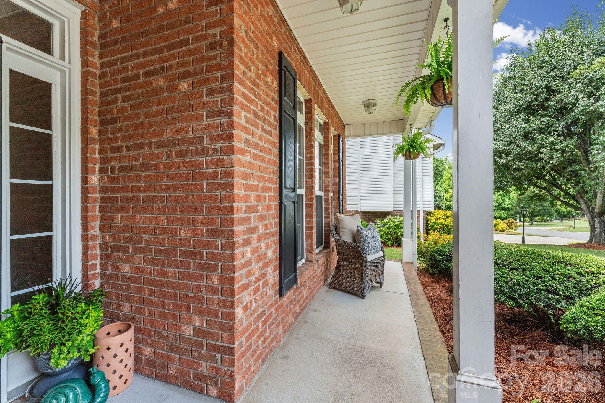 1900 Austin Place Lane — Winston Salem