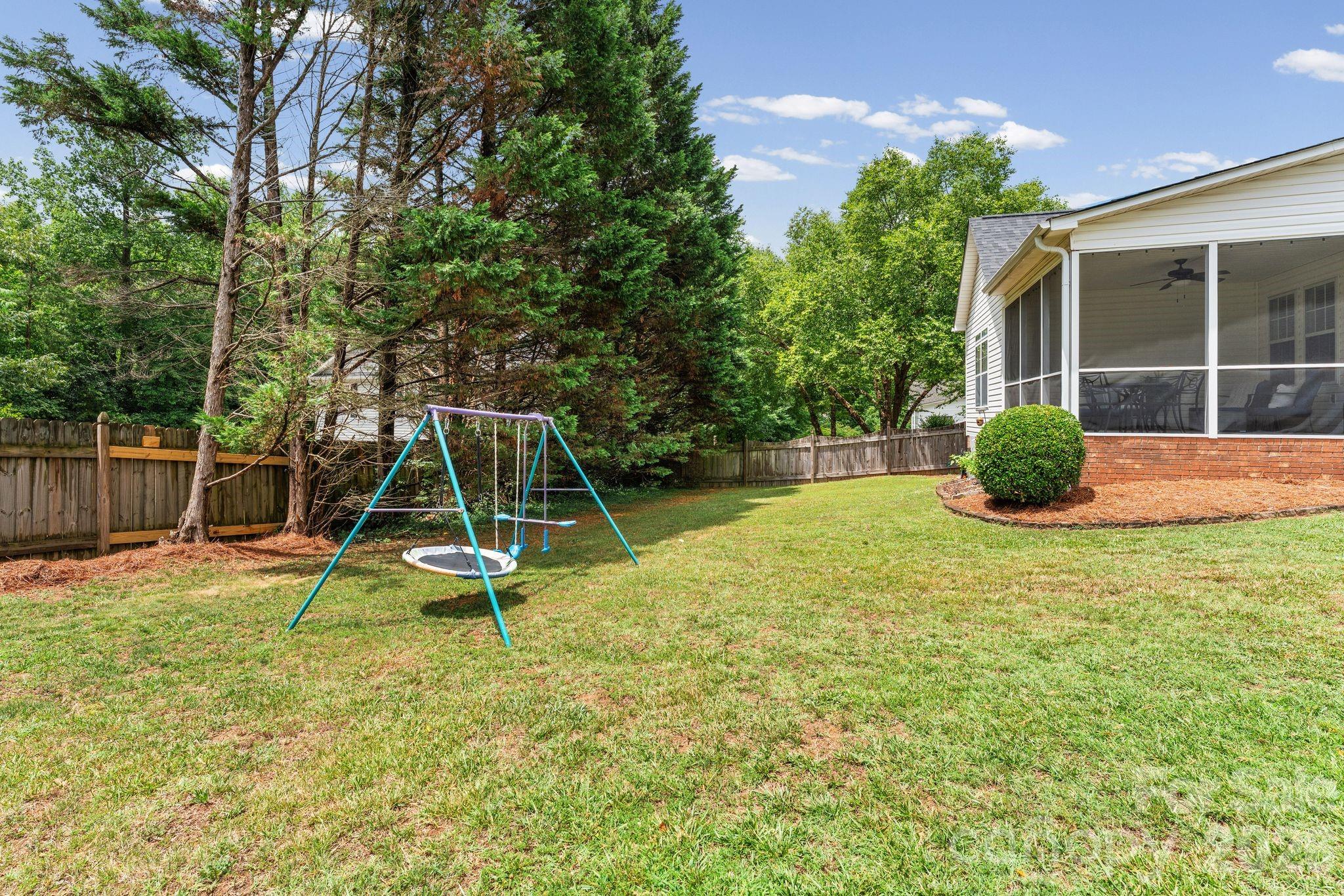 1900 Austin Place Lane — Winston Salem