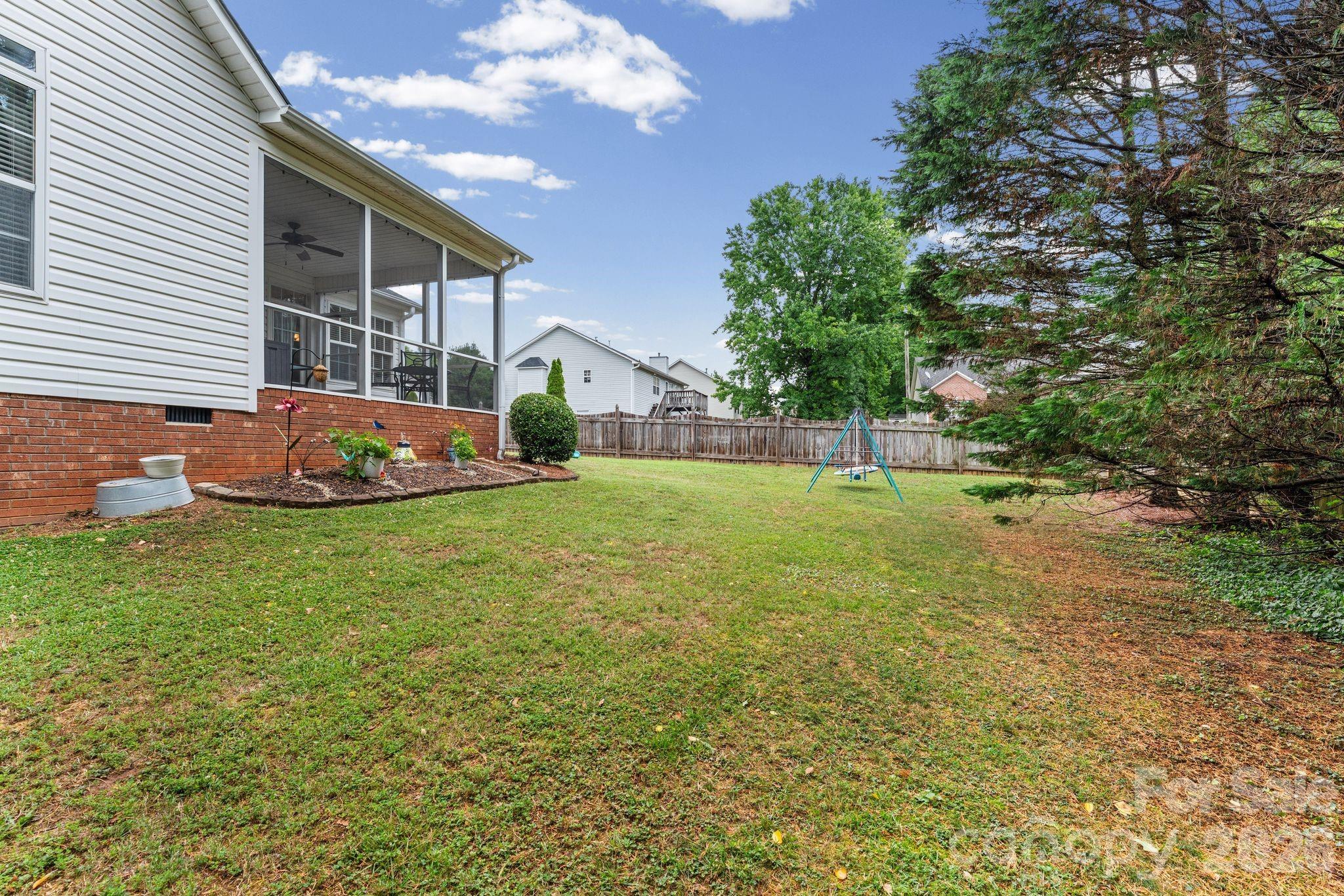 1900 Austin Place Lane — Winston Salem