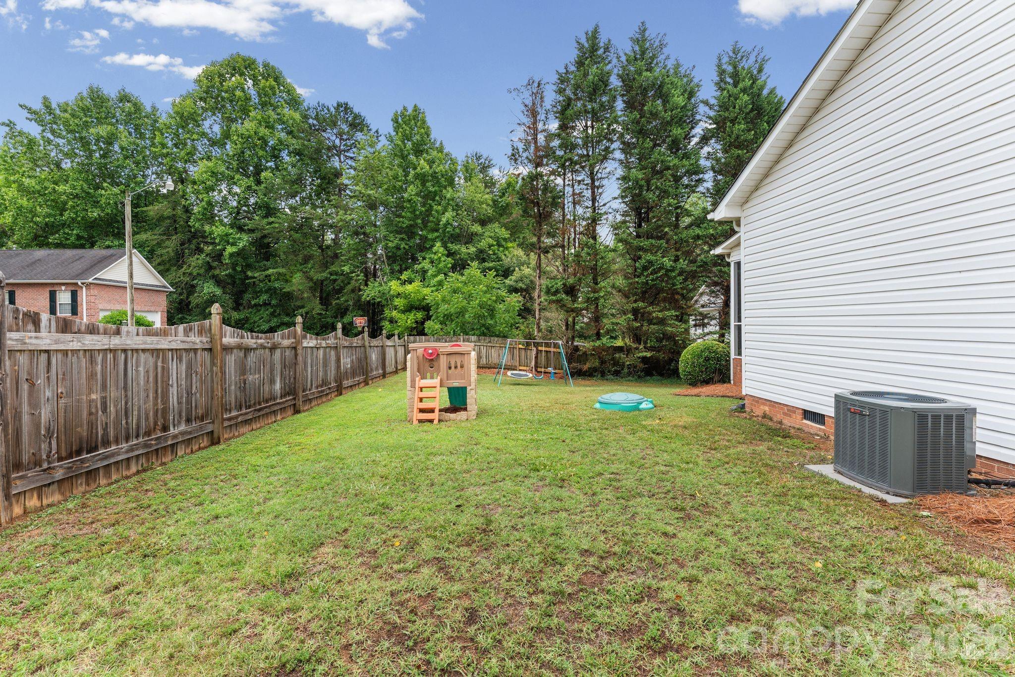 1900 Austin Place Lane — Winston Salem