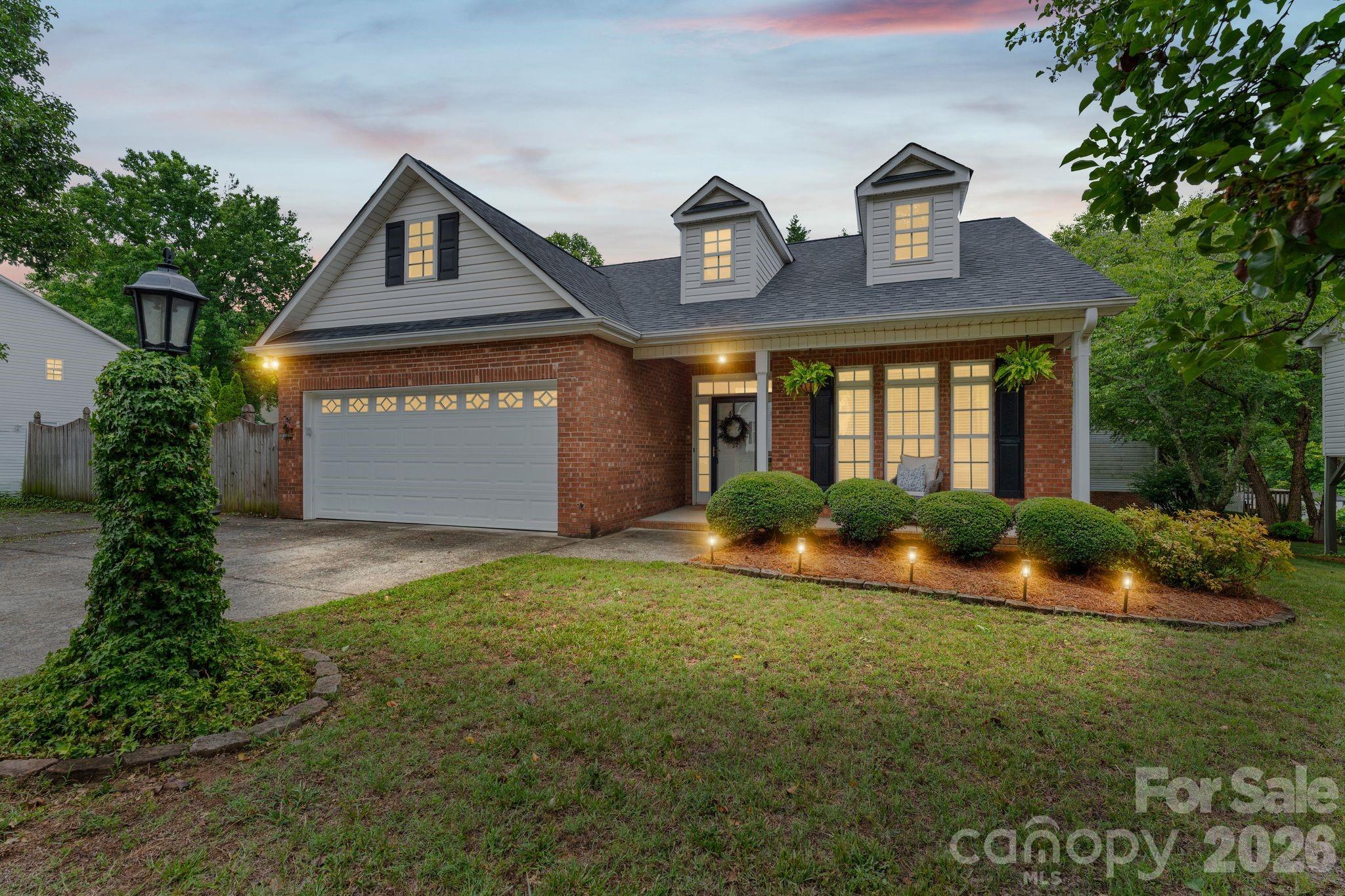 1900 Austin Place Lane — Winston Salem