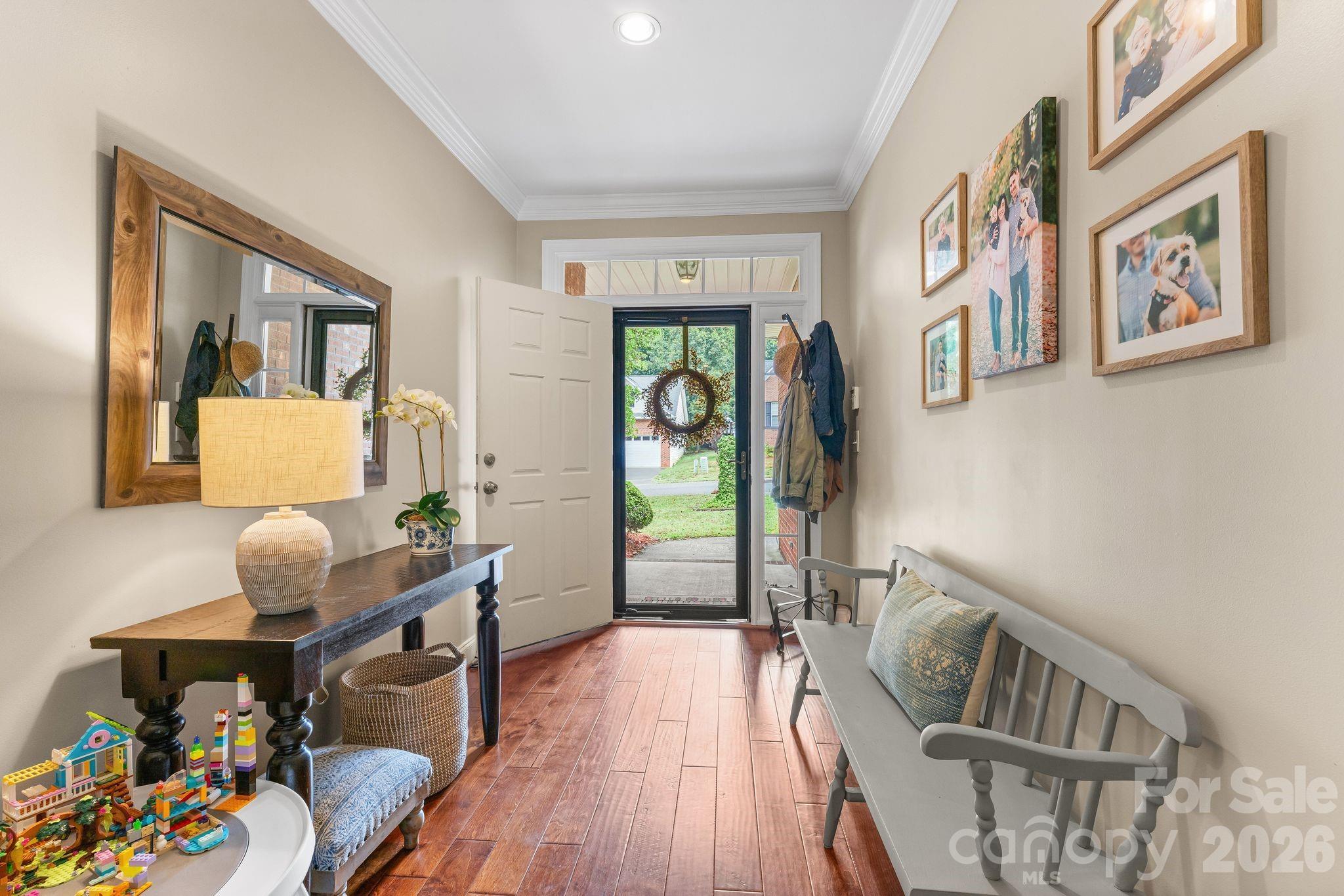 1900 Austin Place Lane — Winston Salem