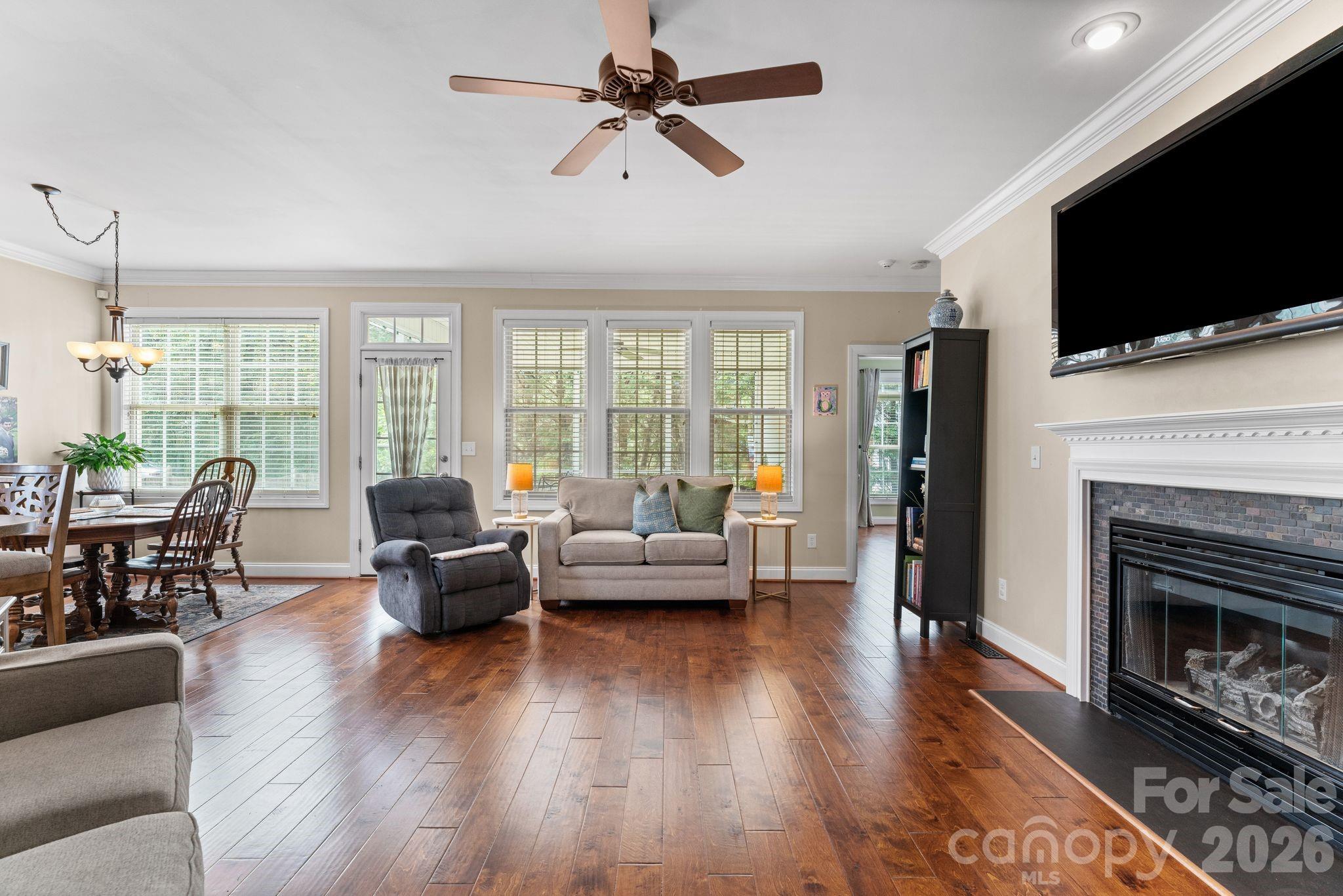 1900 Austin Place Lane — Winston Salem