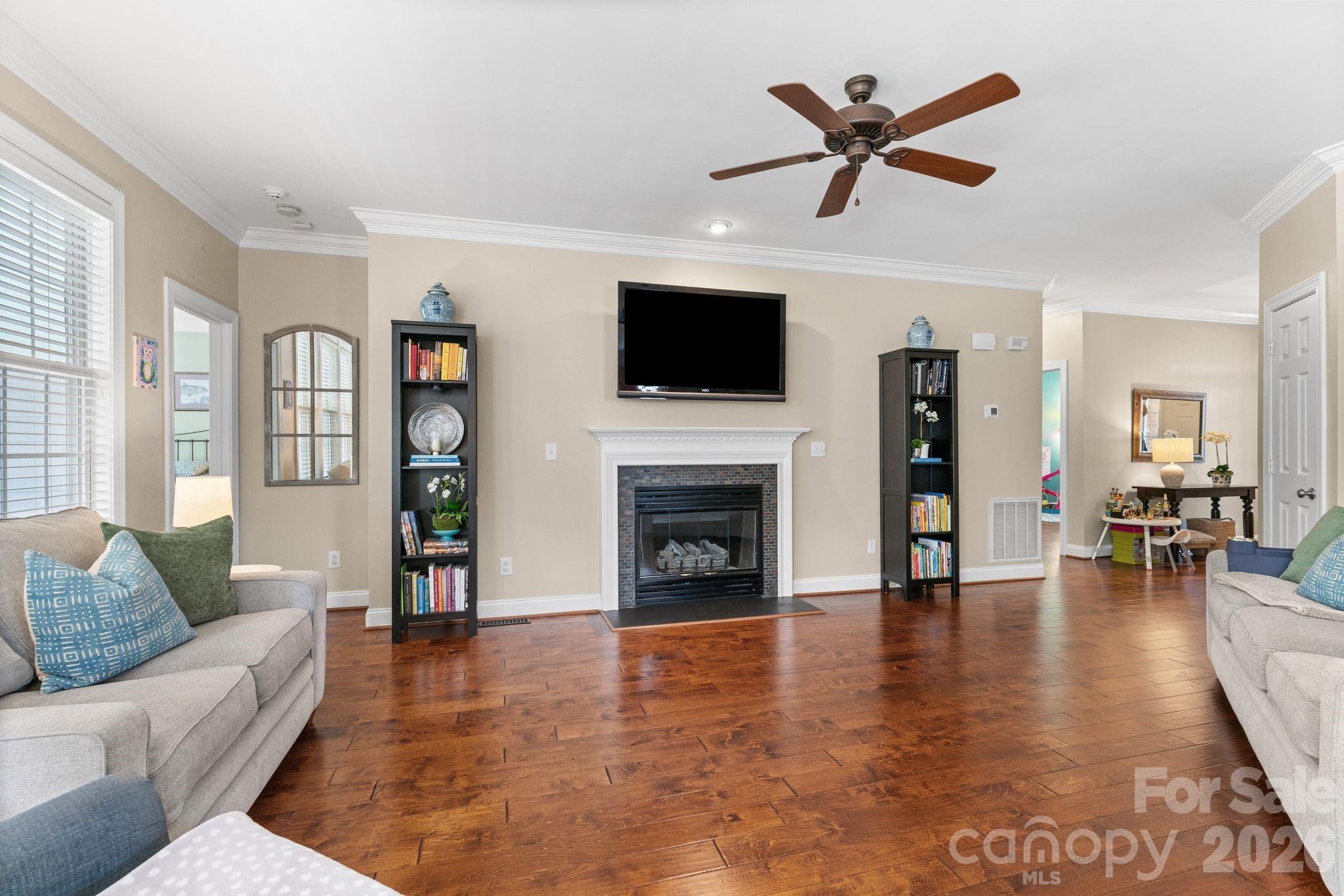 1900 Austin Place Lane — Winston Salem