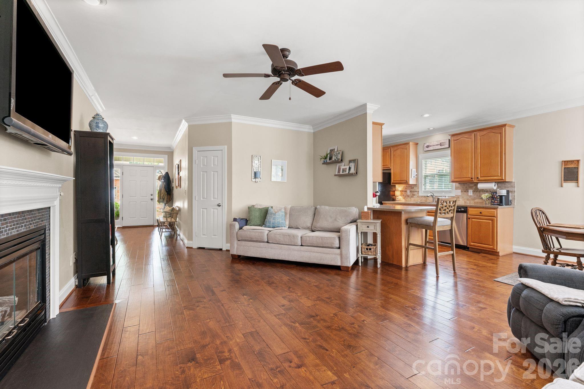 1900 Austin Place Lane — Winston Salem