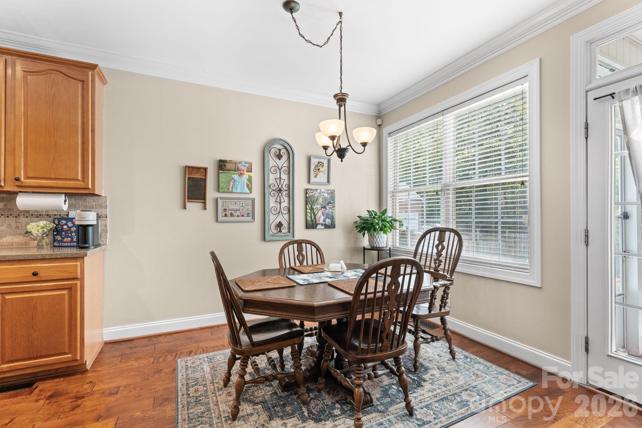 1900 Austin Place Lane — Winston Salem