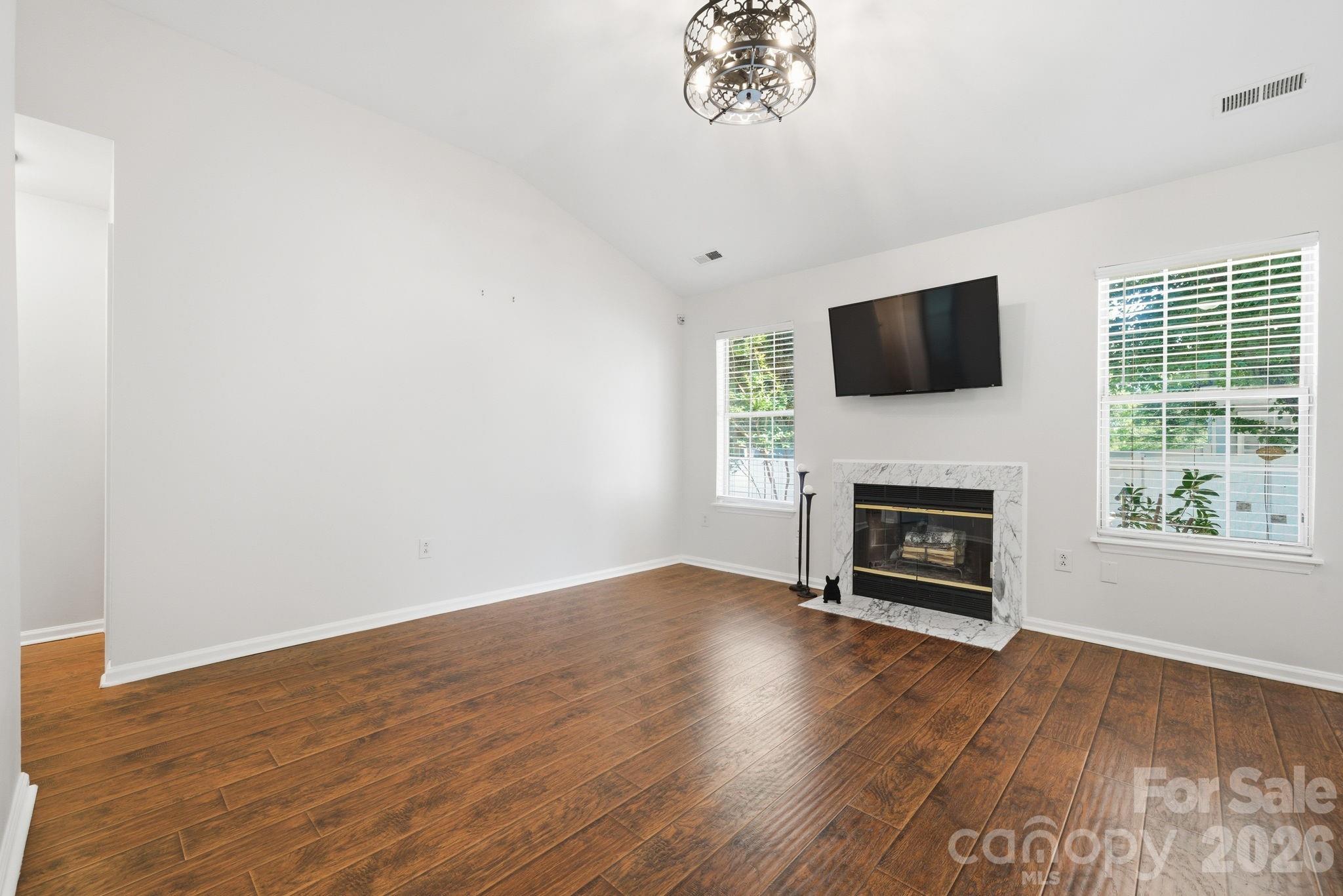 5701 Ebley Lane — Charlotte