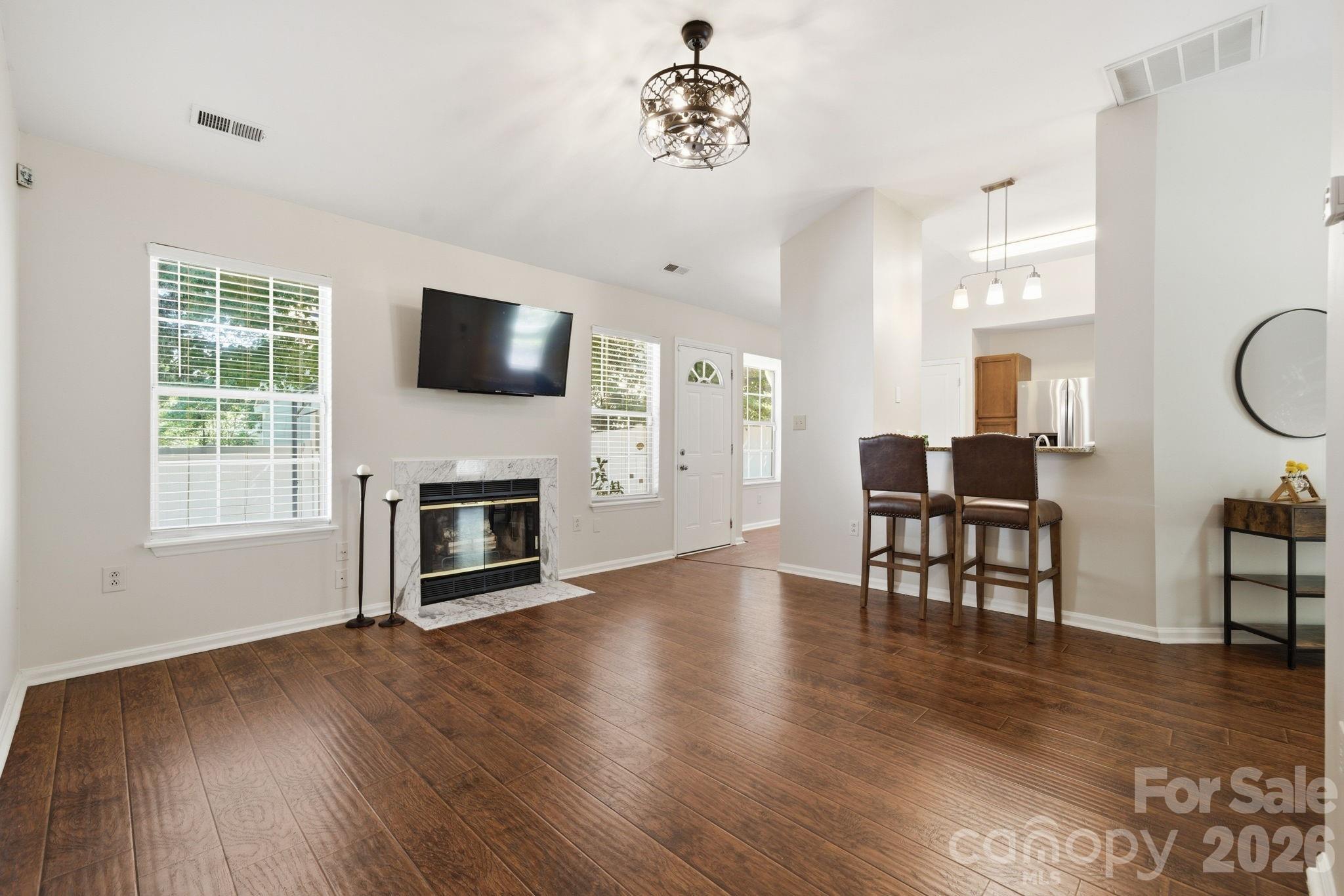 5701 Ebley Lane — Charlotte