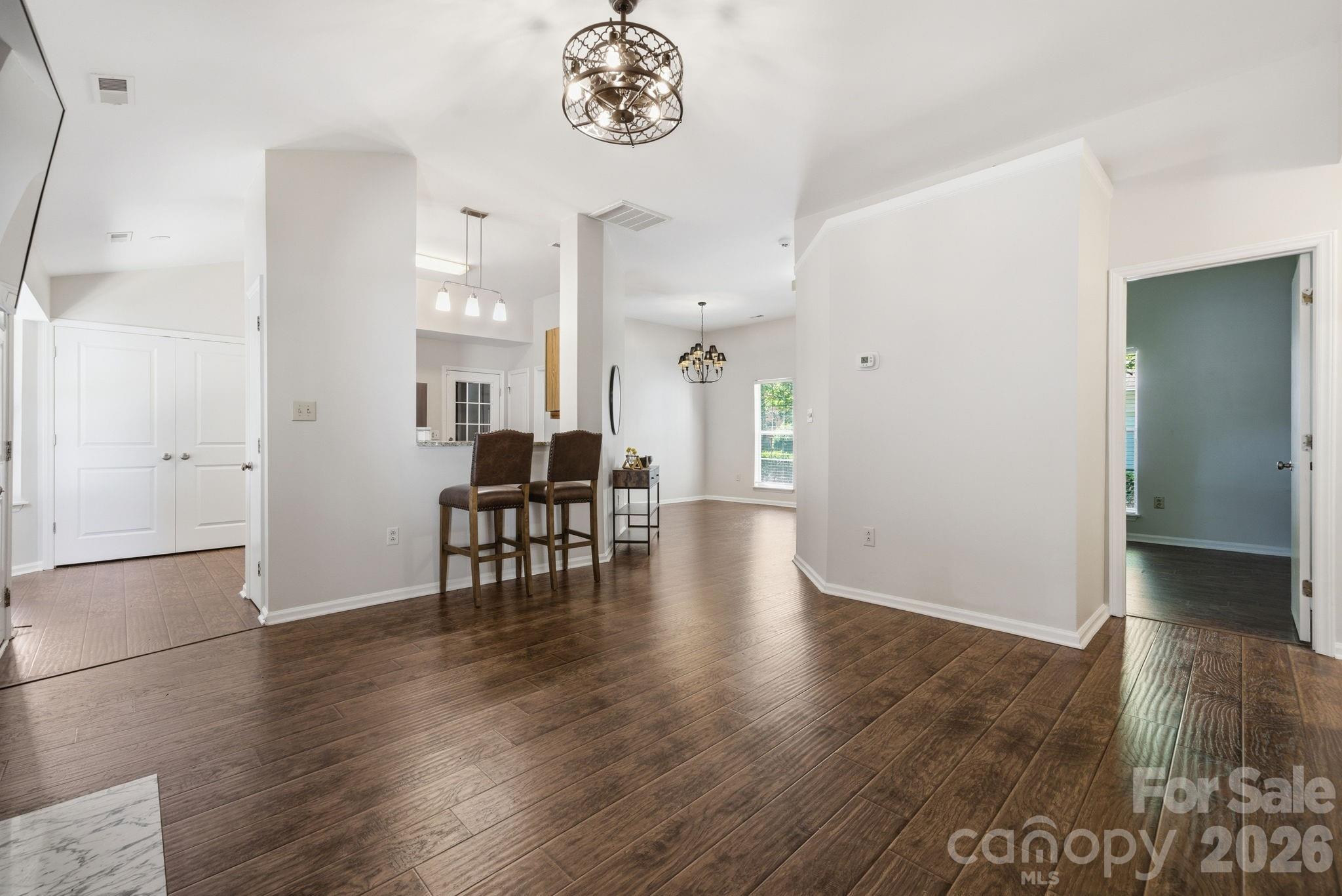 5701 Ebley Lane — Charlotte