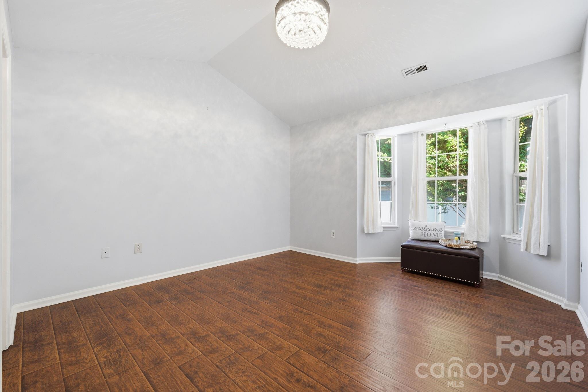 5701 Ebley Lane — Charlotte