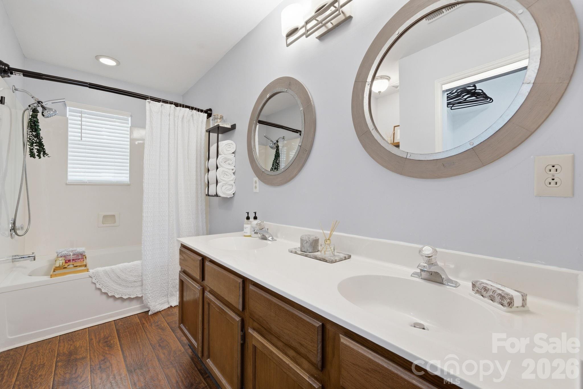 5701 Ebley Lane — Charlotte