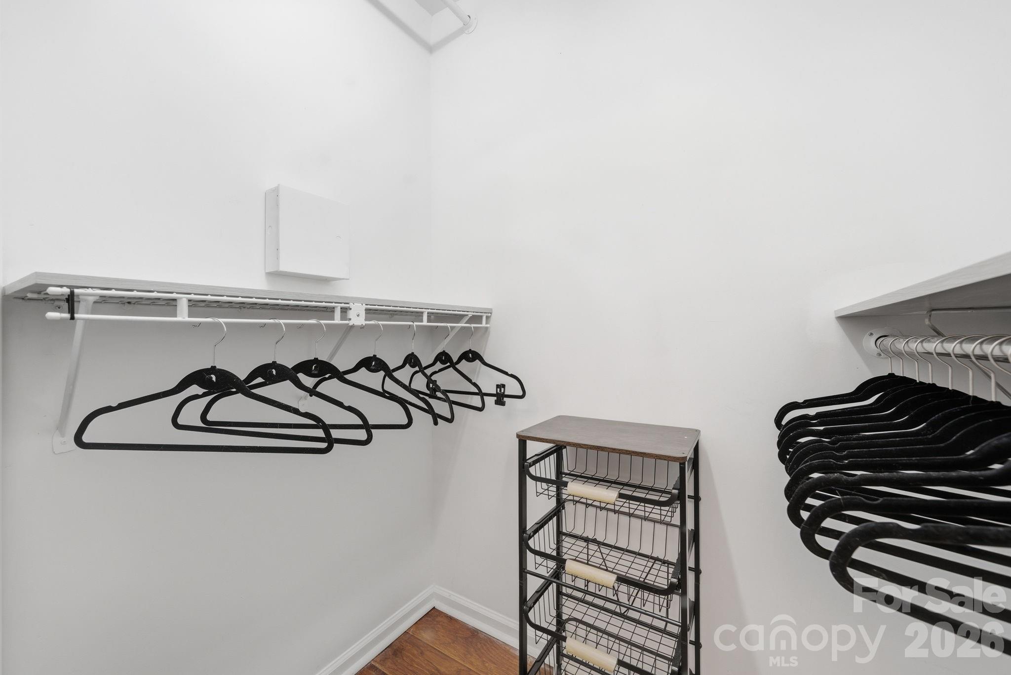 5701 Ebley Lane — Charlotte