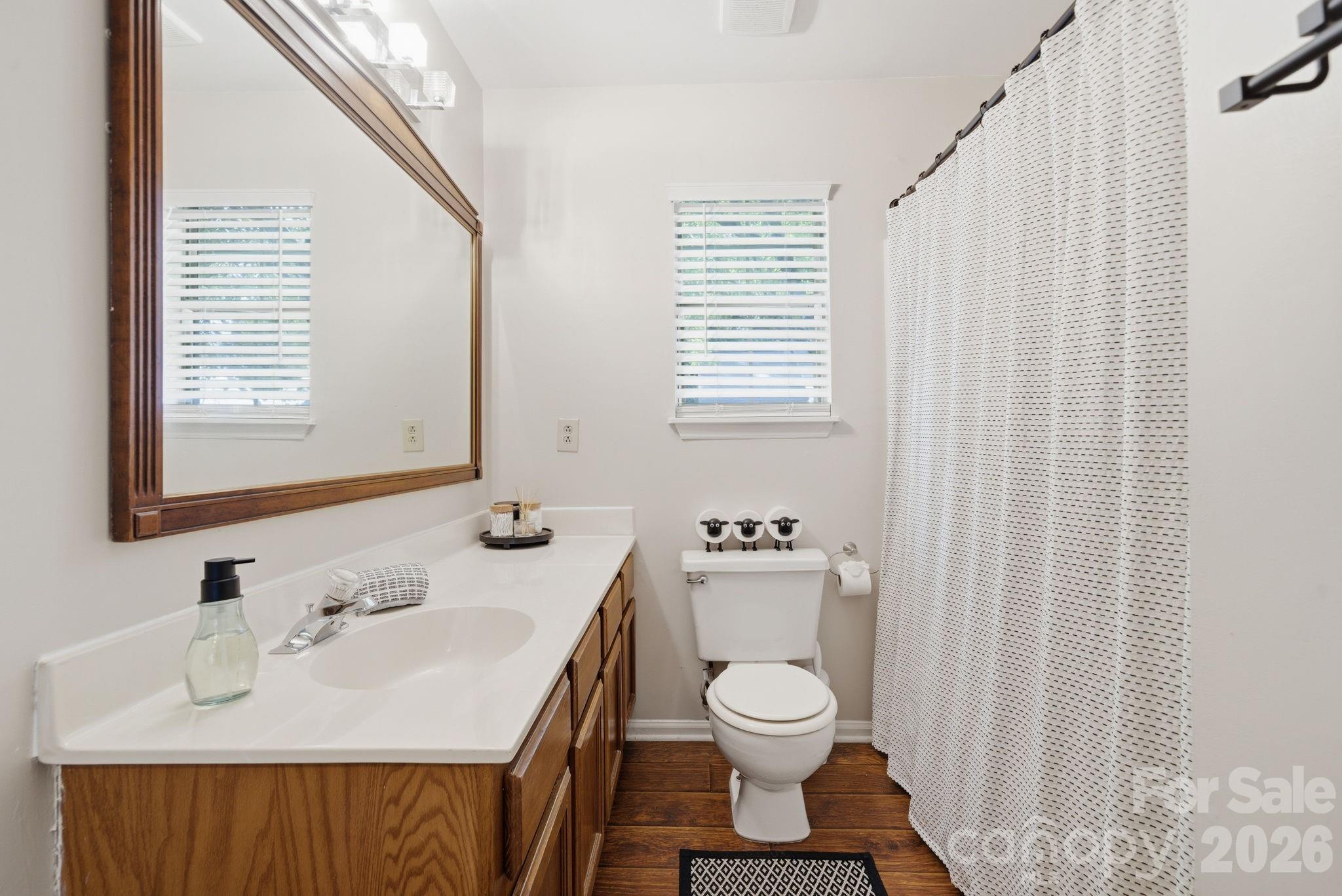 5701 Ebley Lane — Charlotte