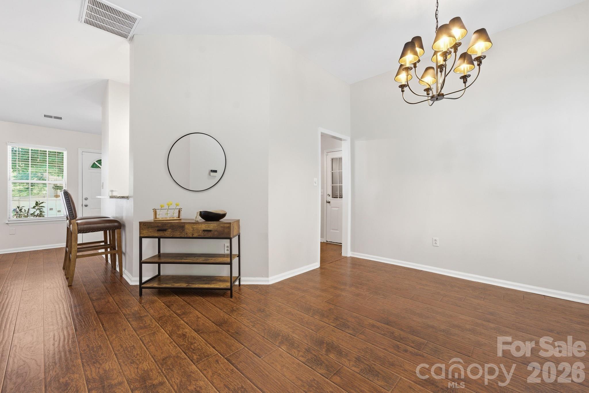 5701 Ebley Lane — Charlotte