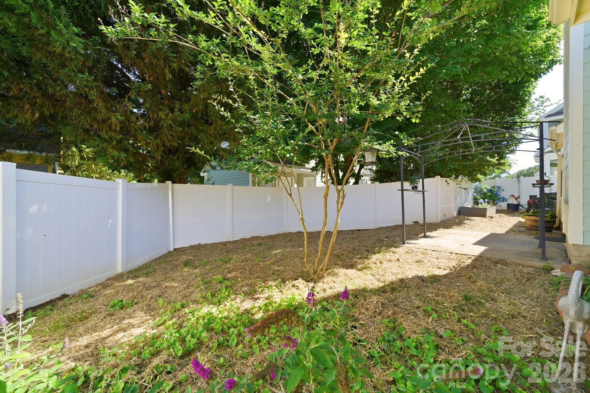 5701 Ebley Lane — Charlotte