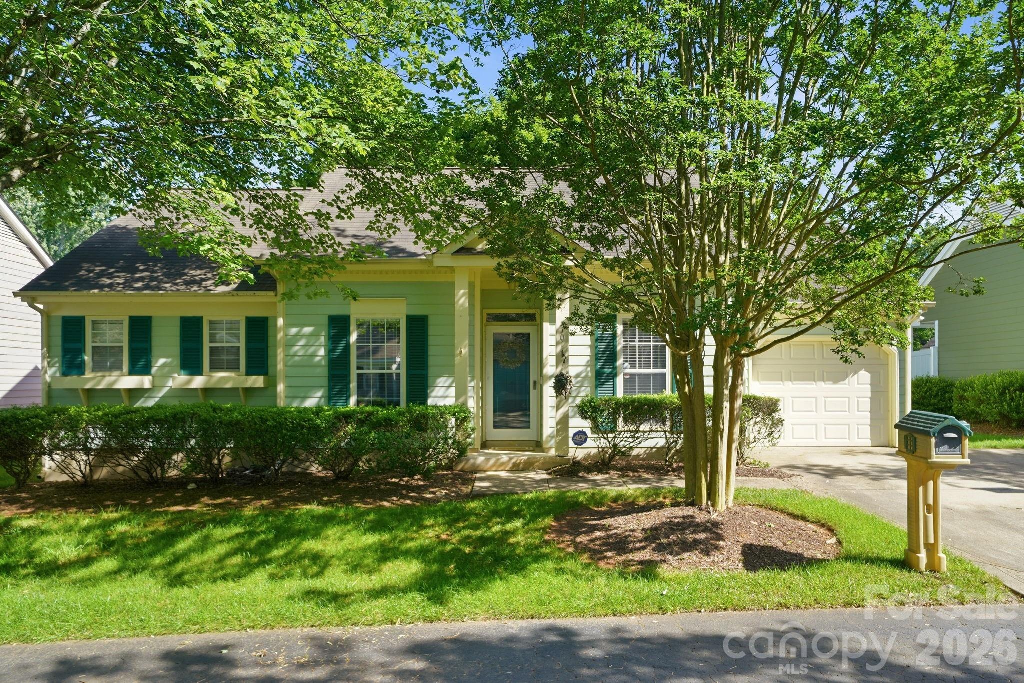 5701 Ebley Lane — Charlotte