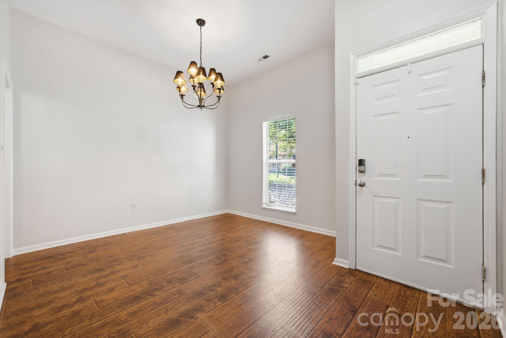 5701 Ebley Lane — Charlotte