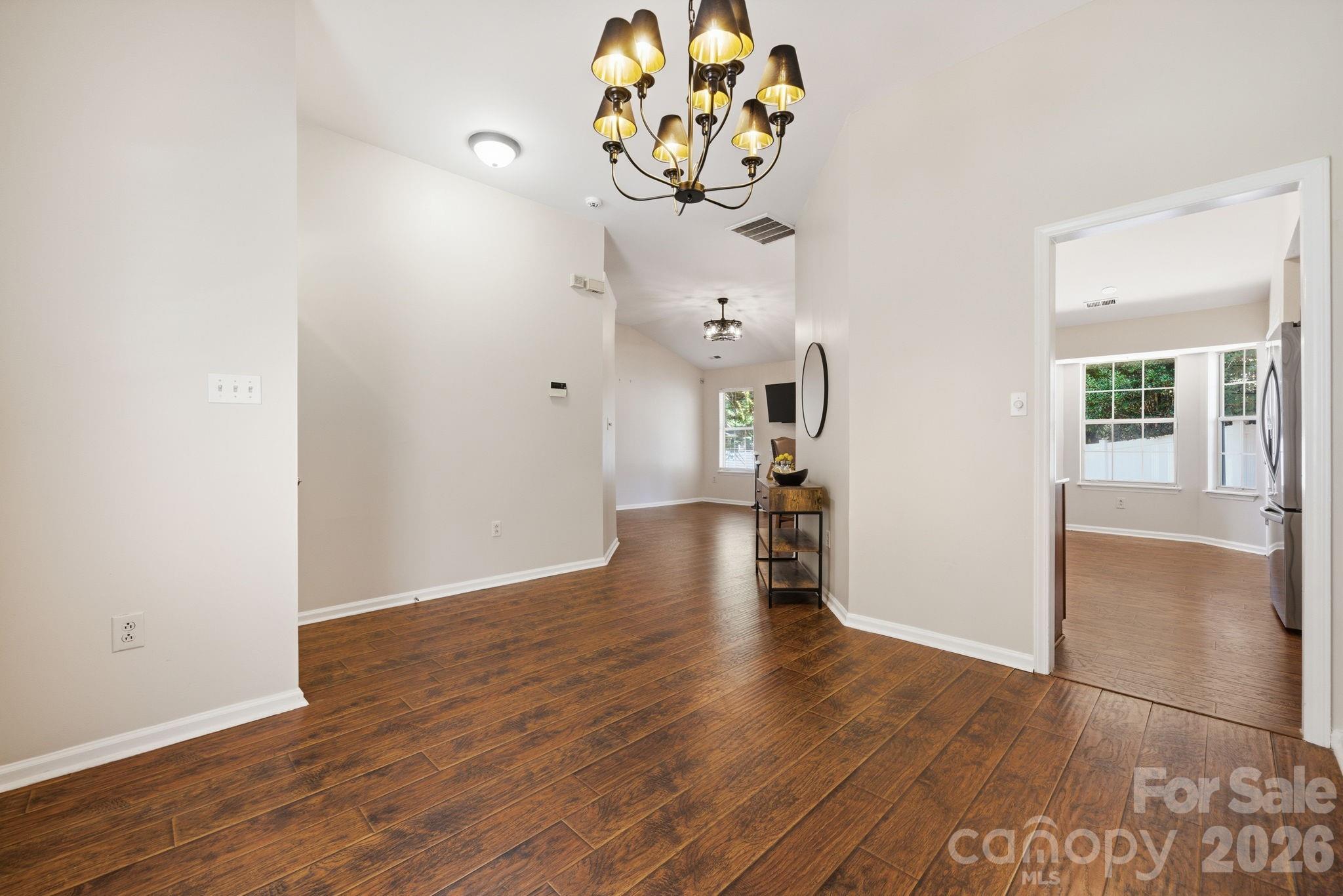 5701 Ebley Lane — Charlotte