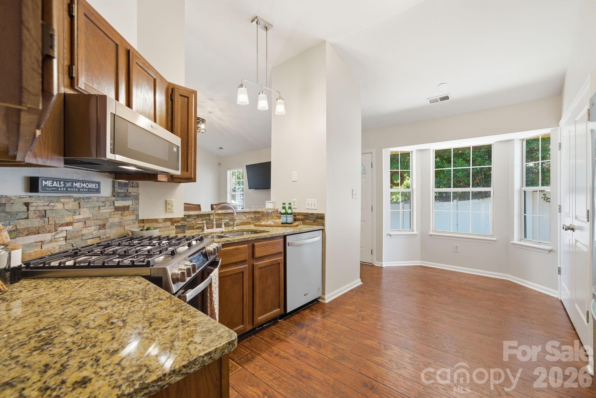 5701 Ebley Lane — Charlotte
