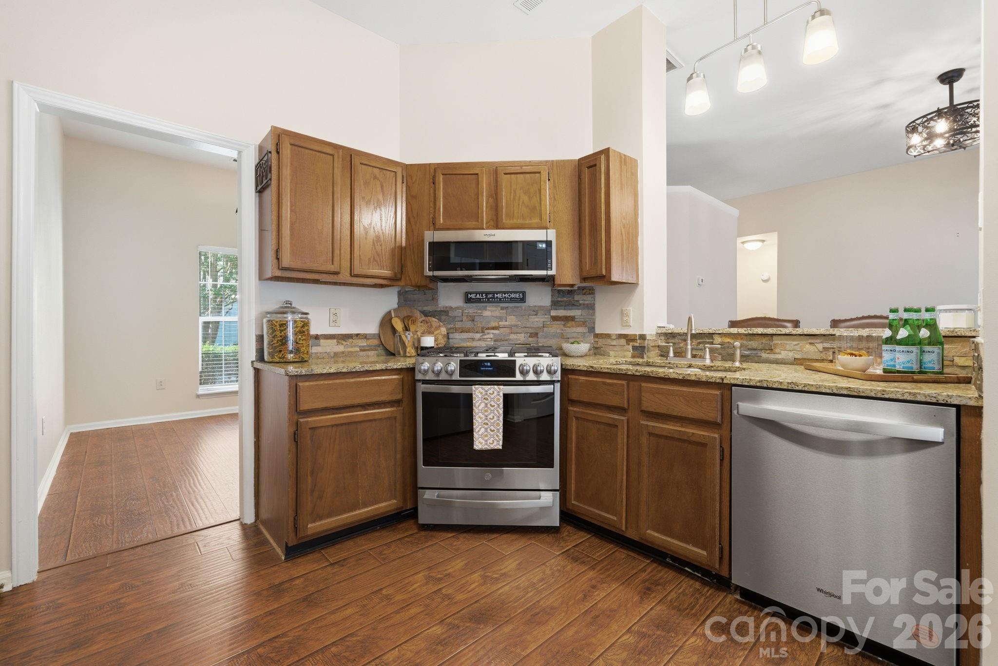 5701 Ebley Lane — Charlotte