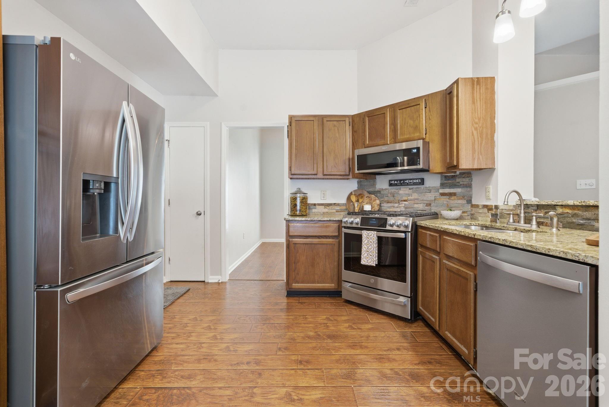 5701 Ebley Lane — Charlotte