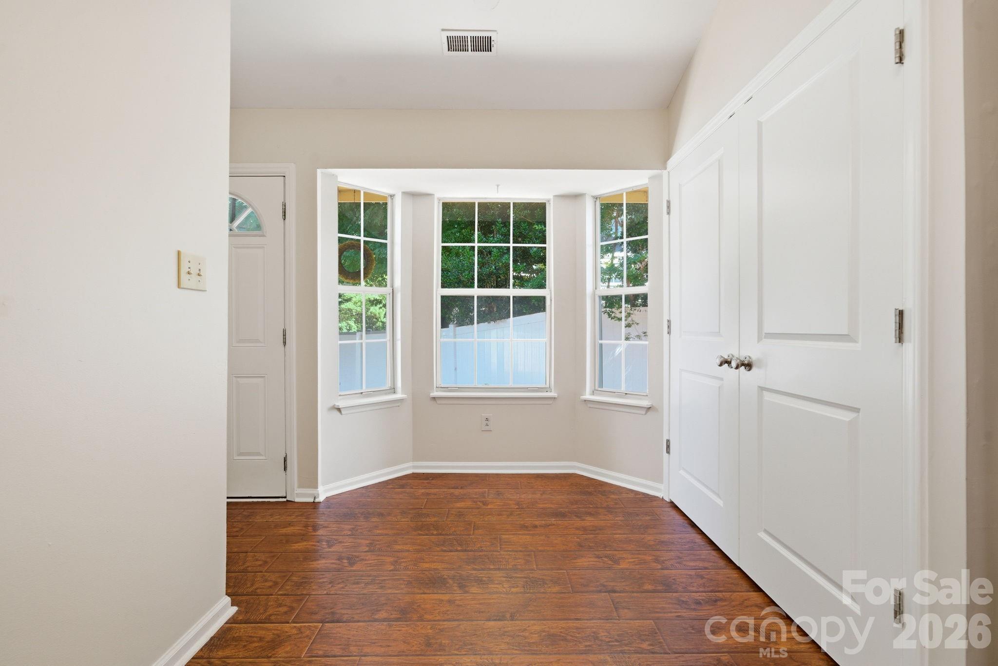 5701 Ebley Lane — Charlotte