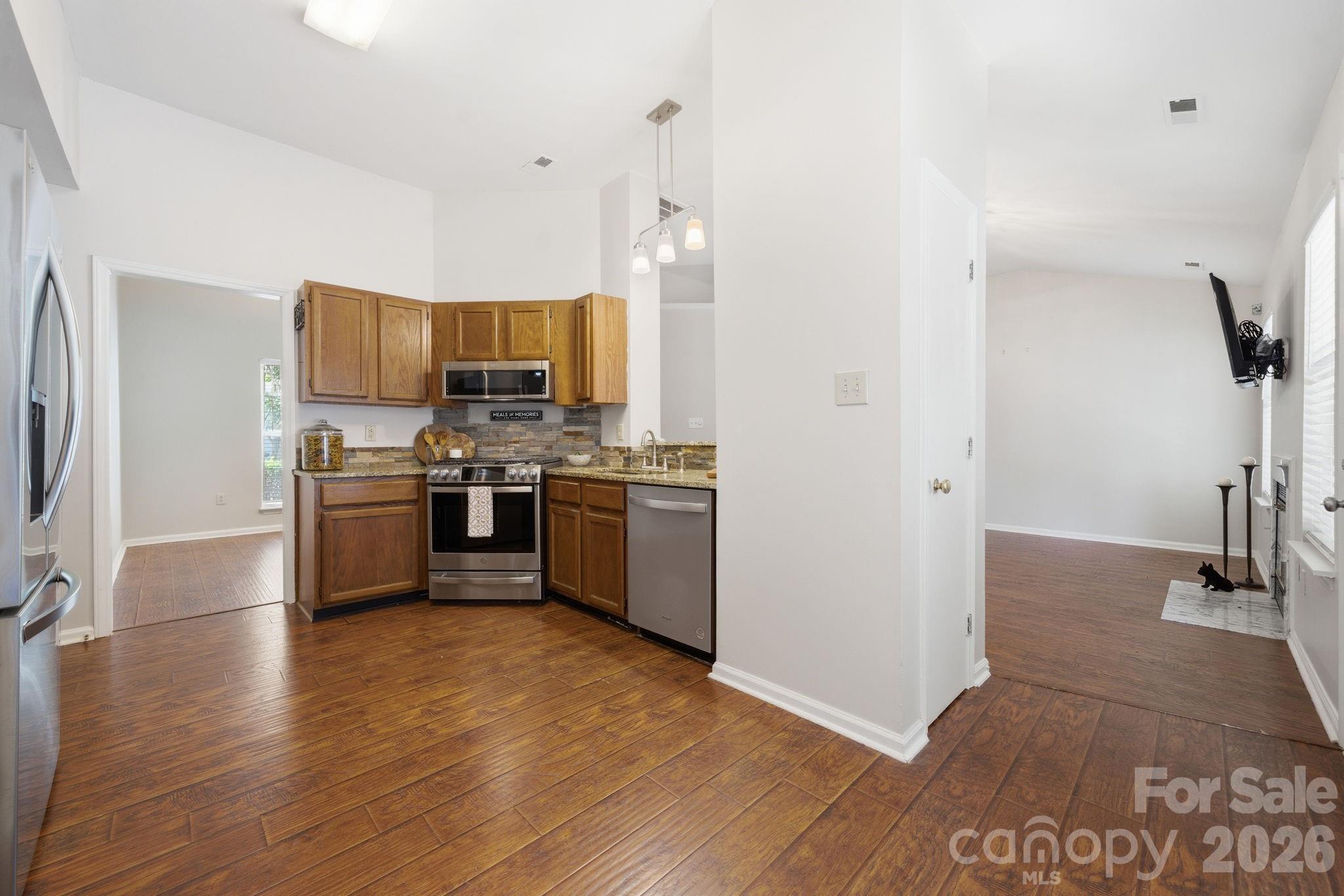 5701 Ebley Lane — Charlotte