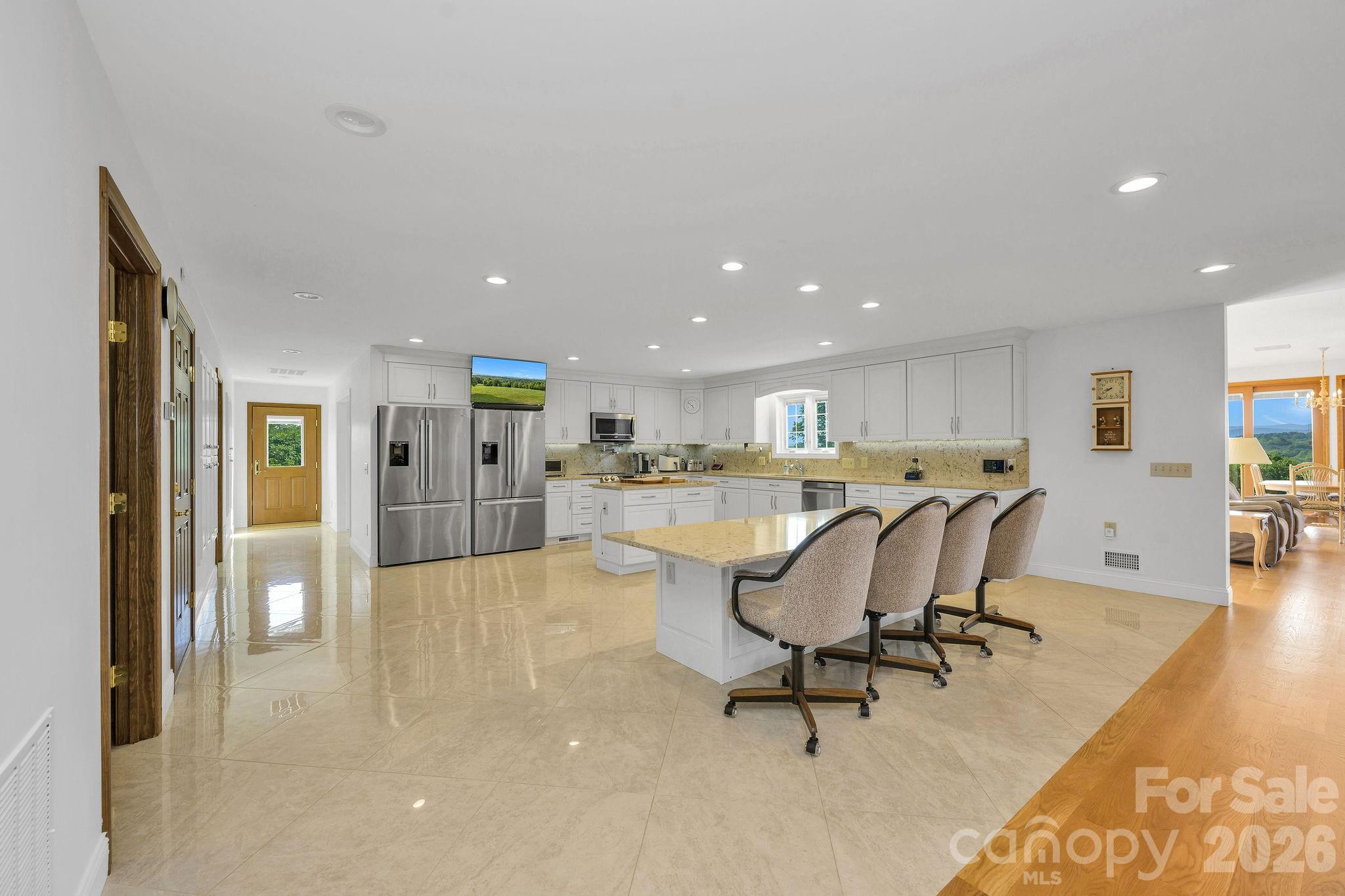 2831 Bethany Ford Road — Roaring River