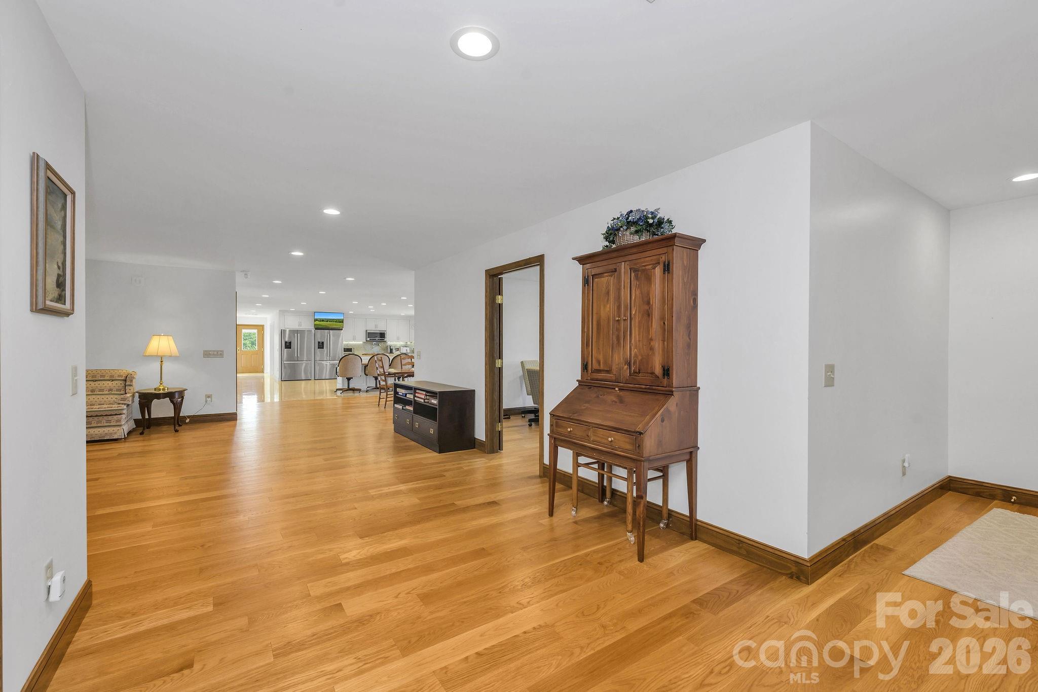 2831 Bethany Ford Road — Roaring River