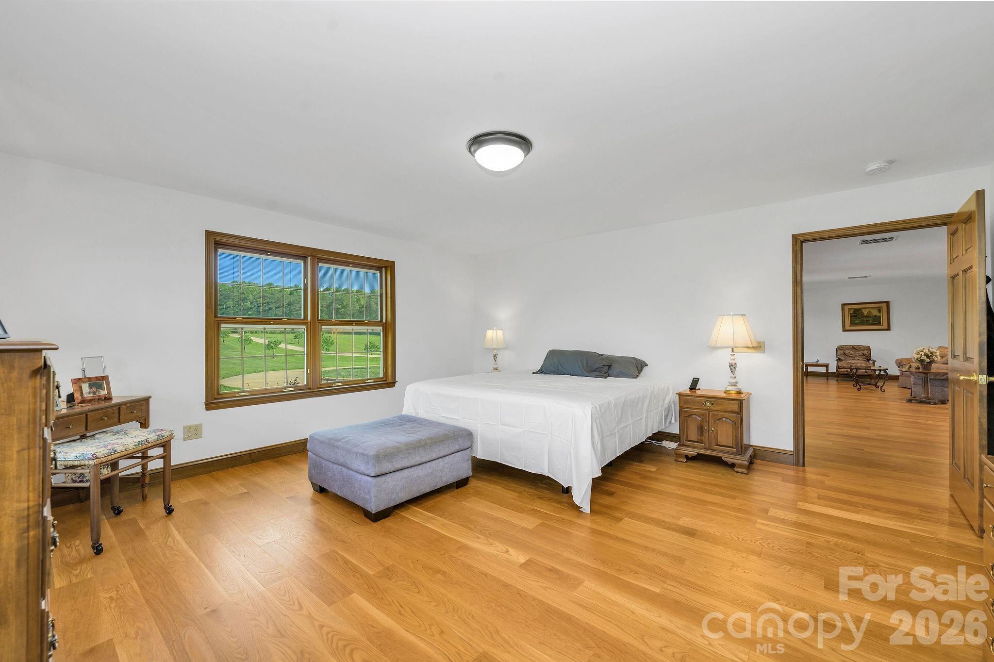 2831 Bethany Ford Road — Roaring River