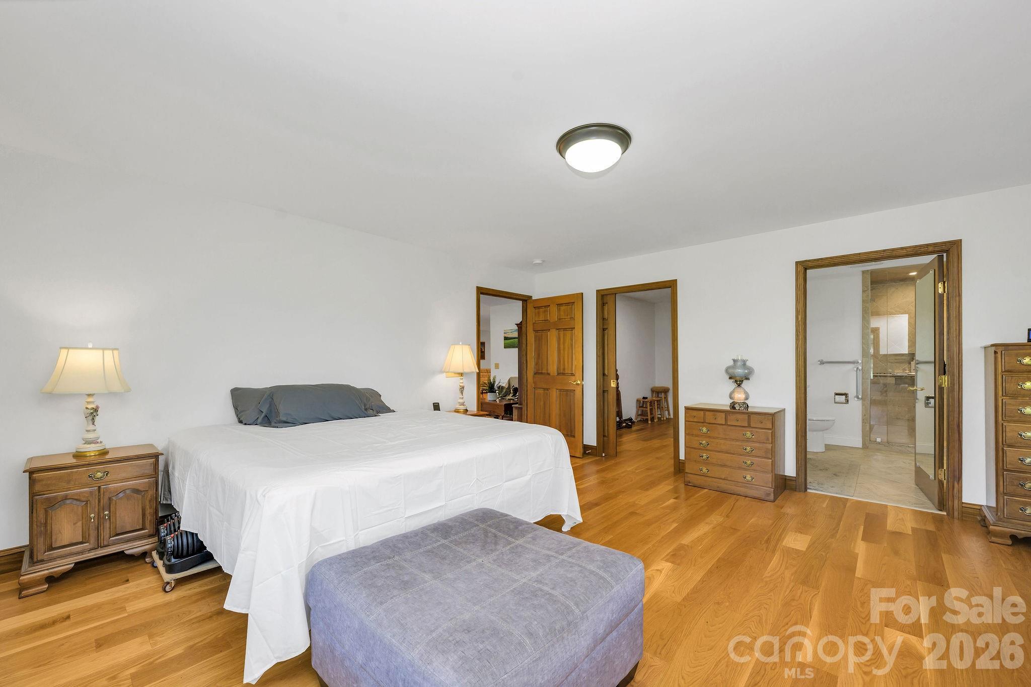 2831 Bethany Ford Road — Roaring River
