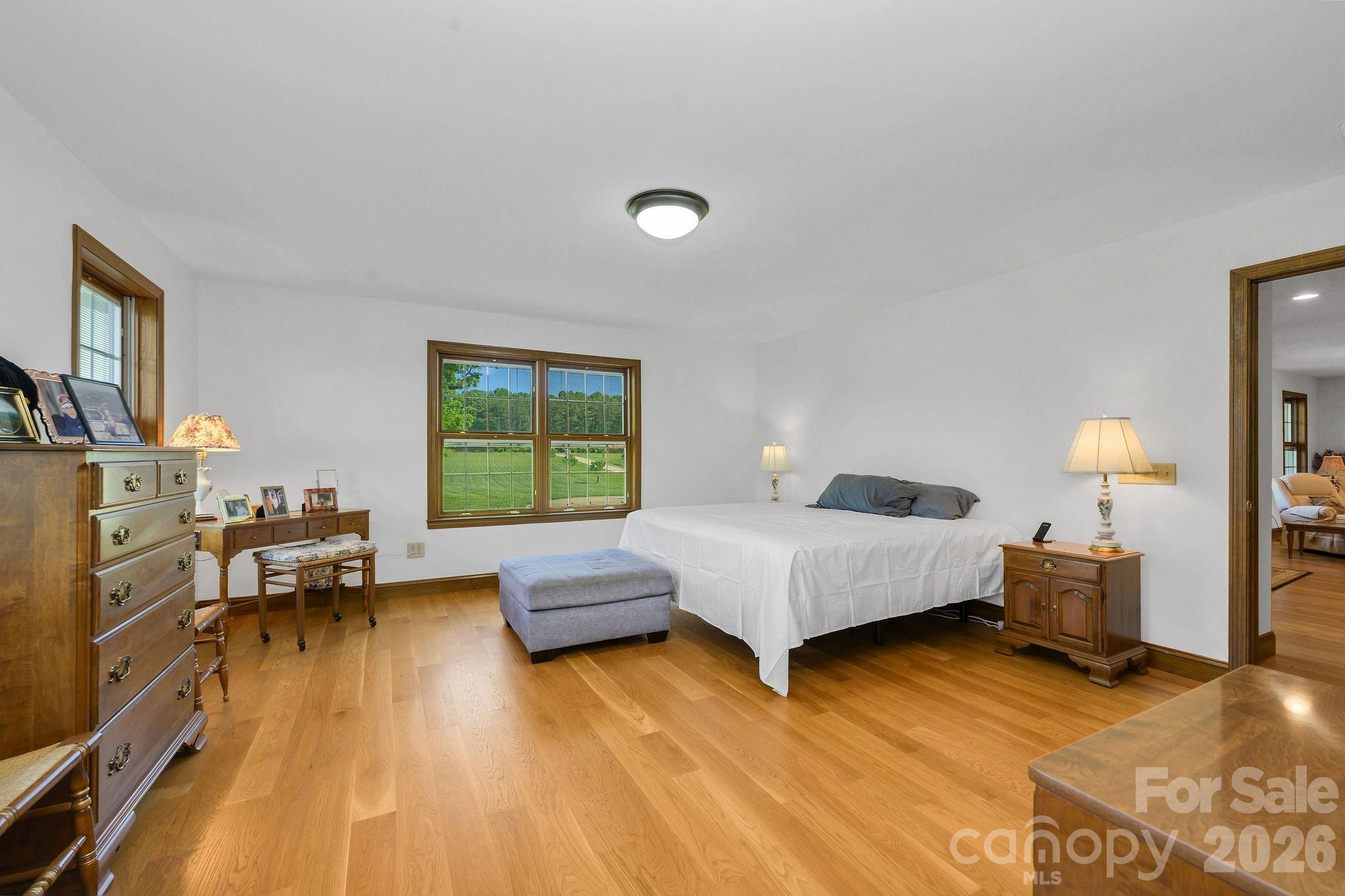 2831 Bethany Ford Road — Roaring River