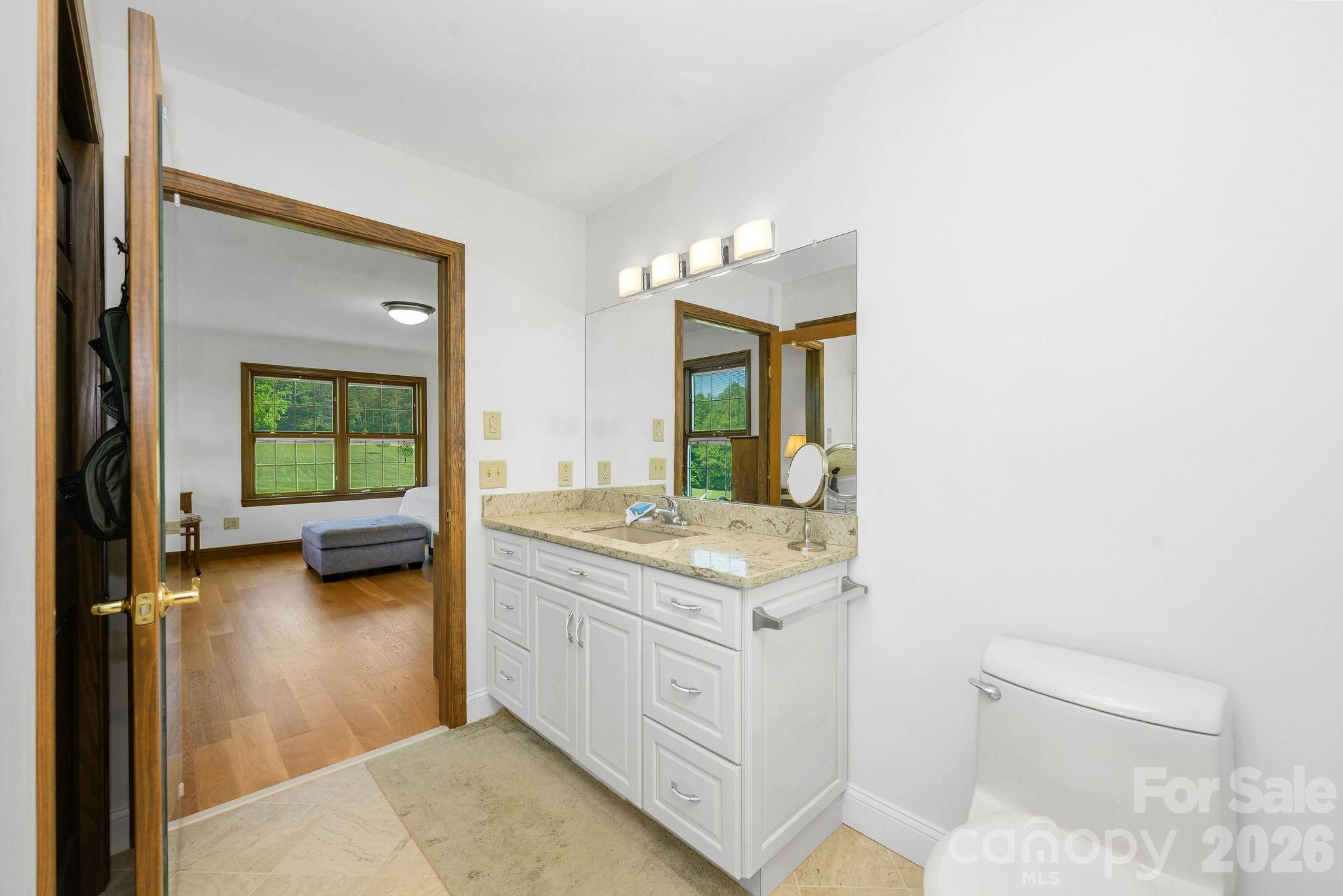 2831 Bethany Ford Road — Roaring River