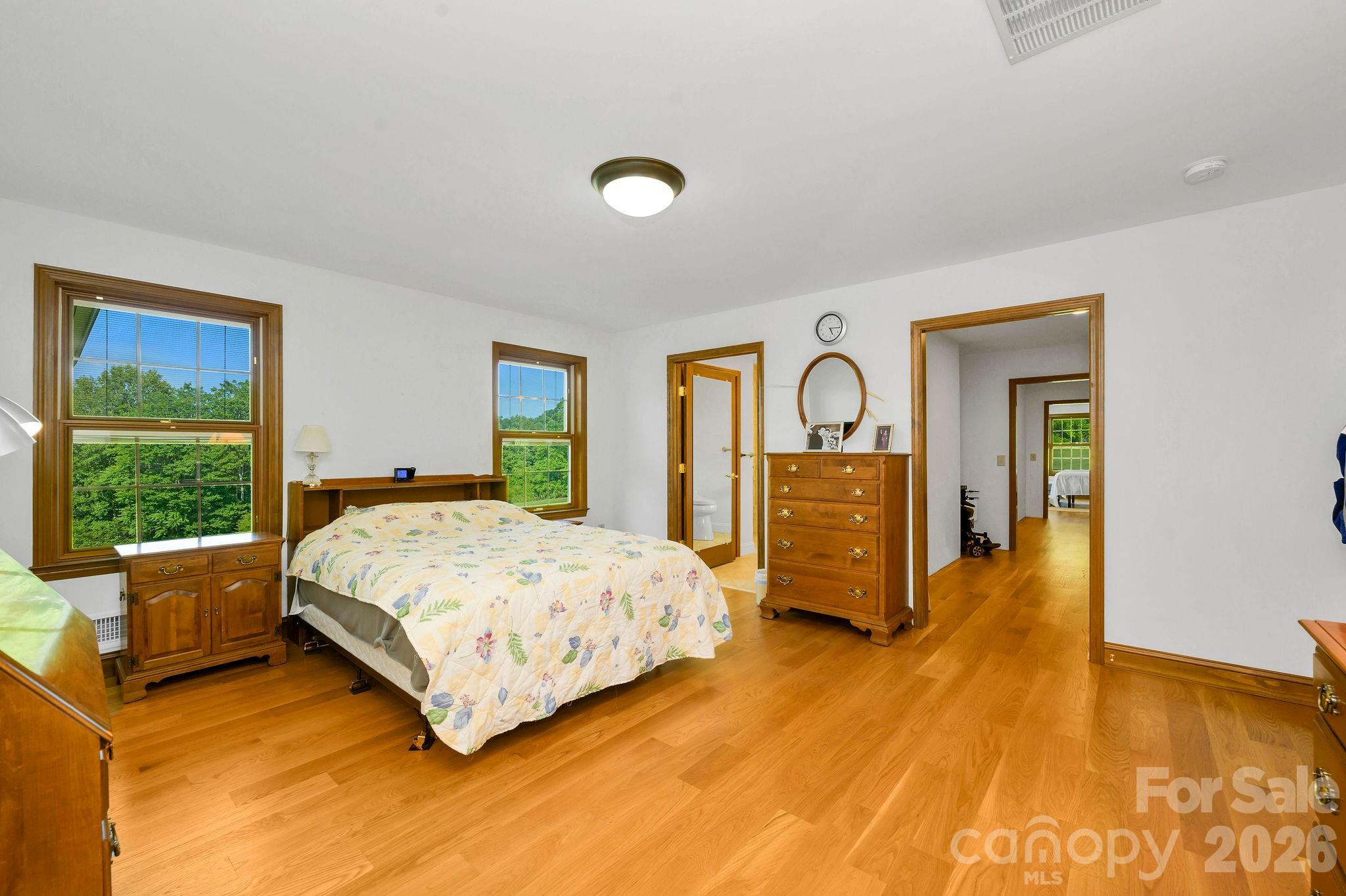 2831 Bethany Ford Road — Roaring River